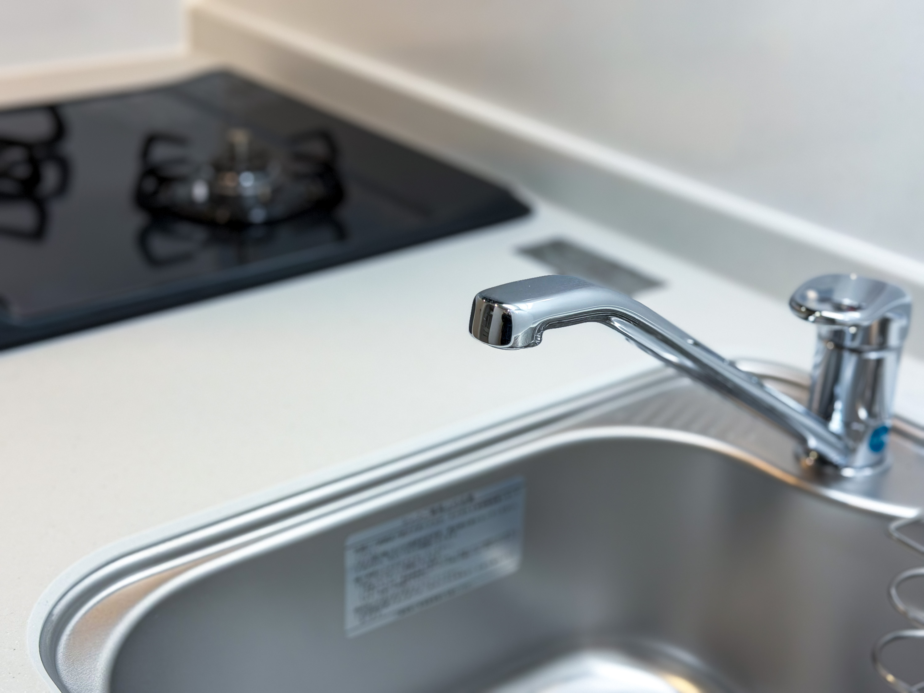 203・303・403・503・603・703号室（同タイプ）