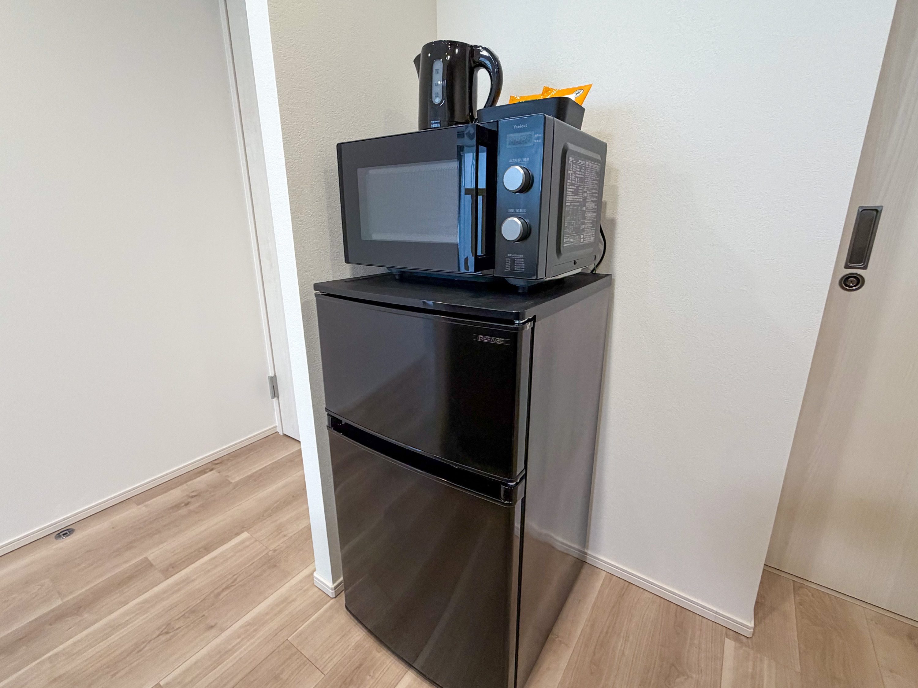 201～1201号室（同タイプ）