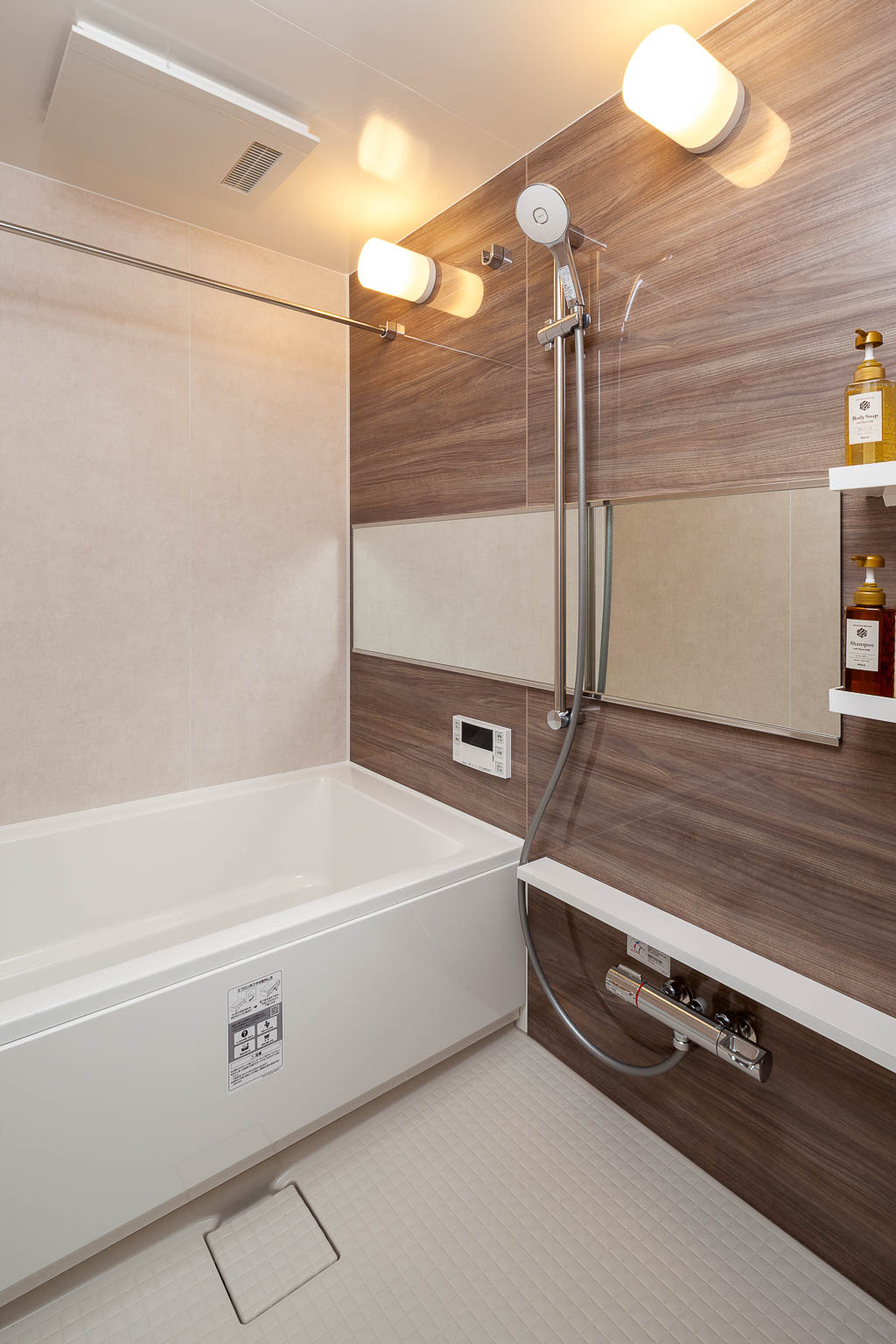 201～1201号室（同タイプ）