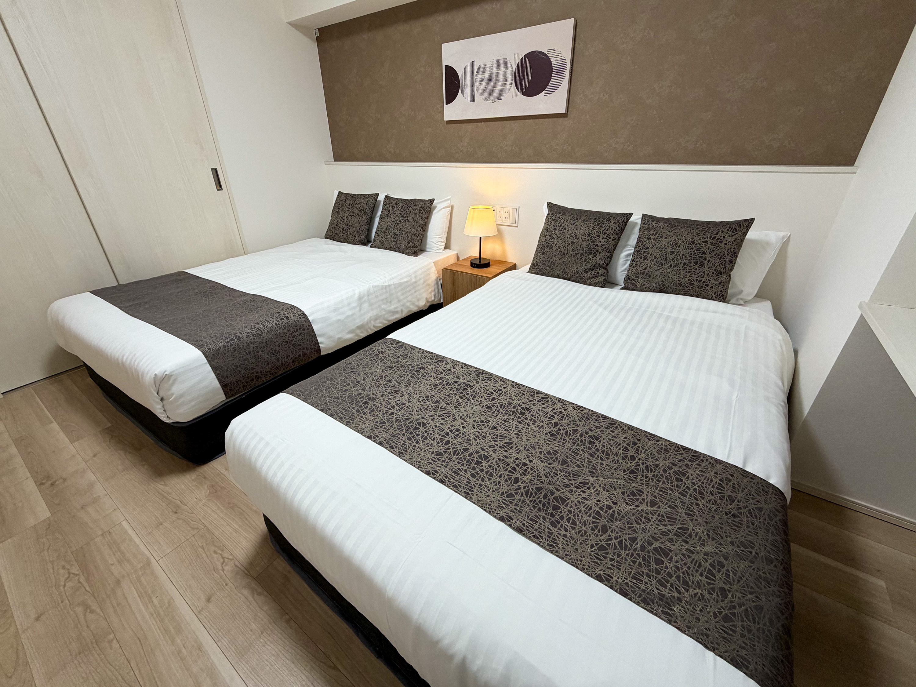 201～1201号室（同タイプ）