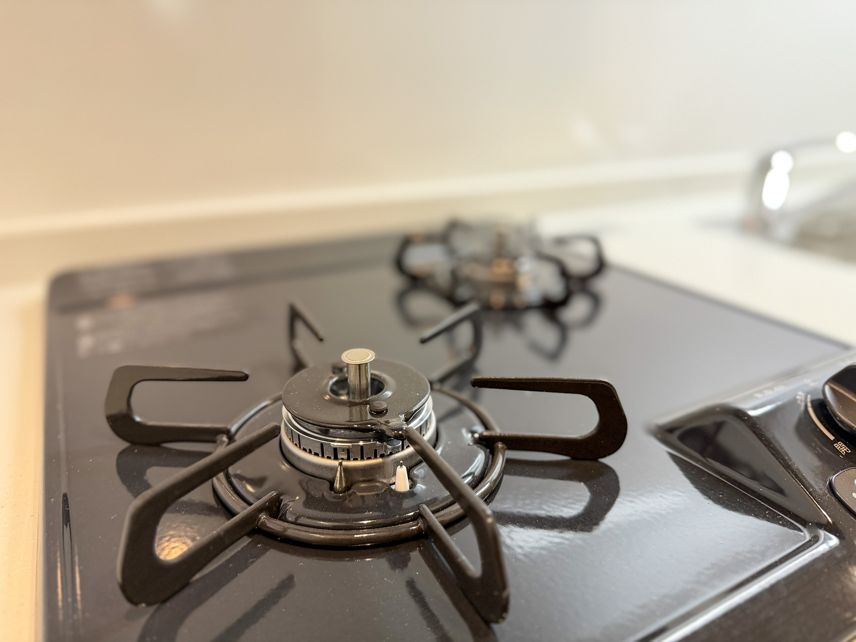 203・303・403・503・603・703号室（同タイプ）