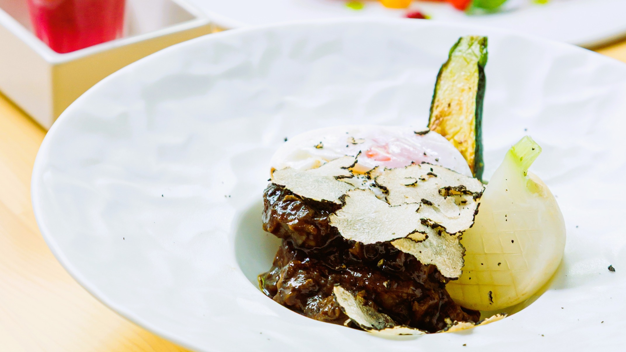 【直前予約限定】【朝食付き】直前の限定価格プラン！　春日大社の森を望むレストランでご朝食を♪♪