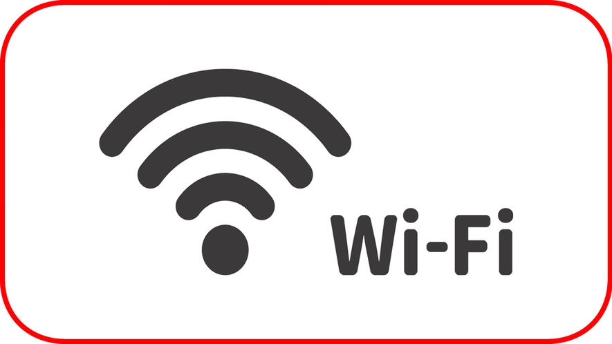 Wi-Fi・有線LAN接続が可能です。