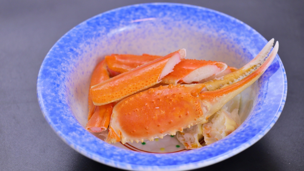 【魚鍋】ちょっと贅沢におっちゃんの海のごちそうコース♪（1泊２食付）