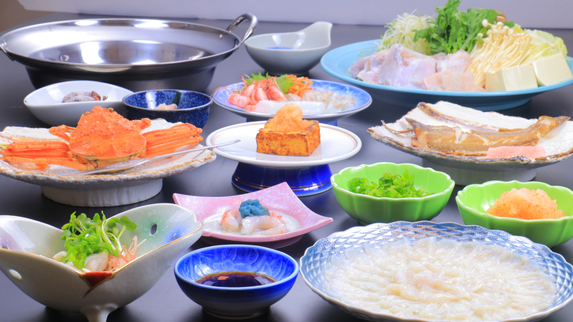 【ふぐスタンダード】 