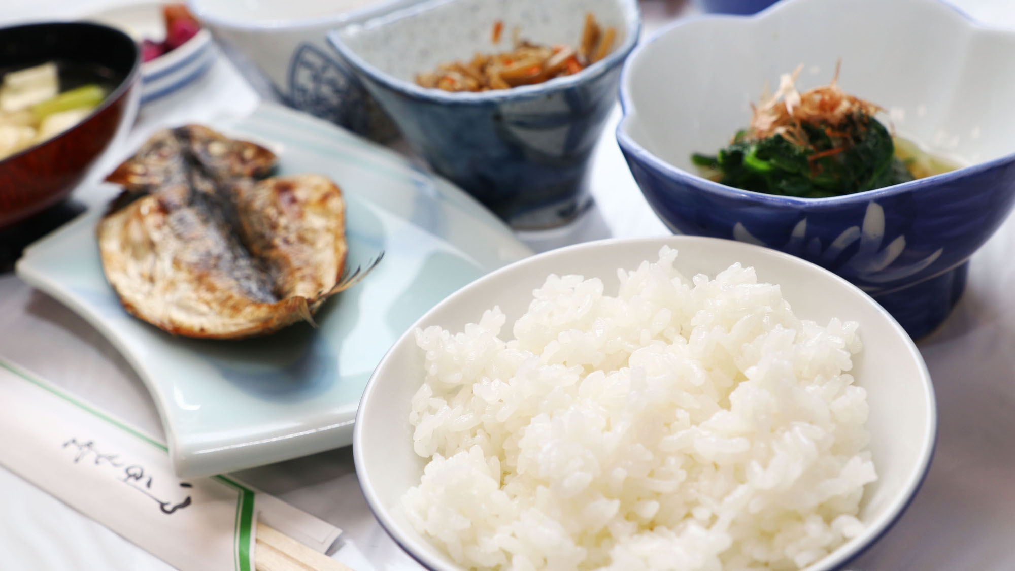 【朝食のみ】ビジネス・観光に！港すぐそば海の見える宿☆朝食付きプラン