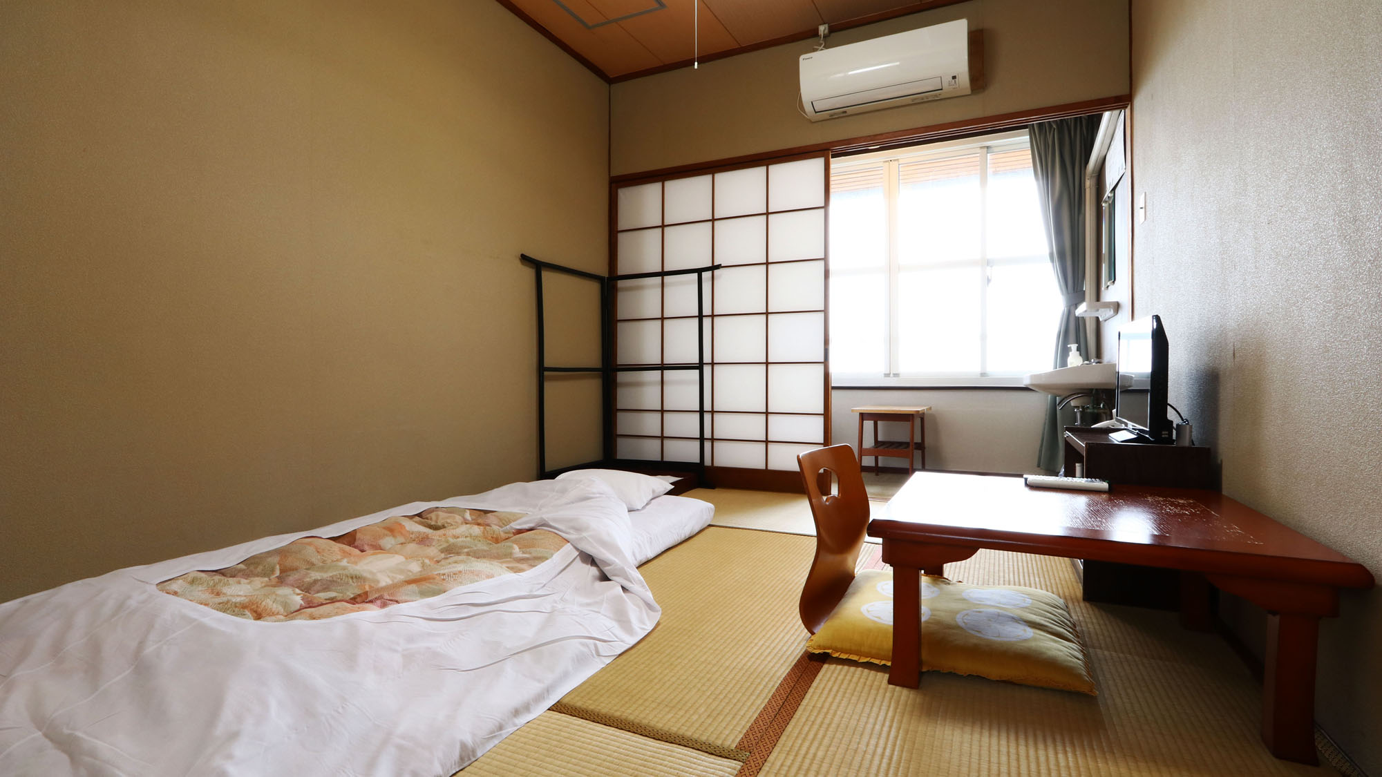 客室_和室6畳_あわい 