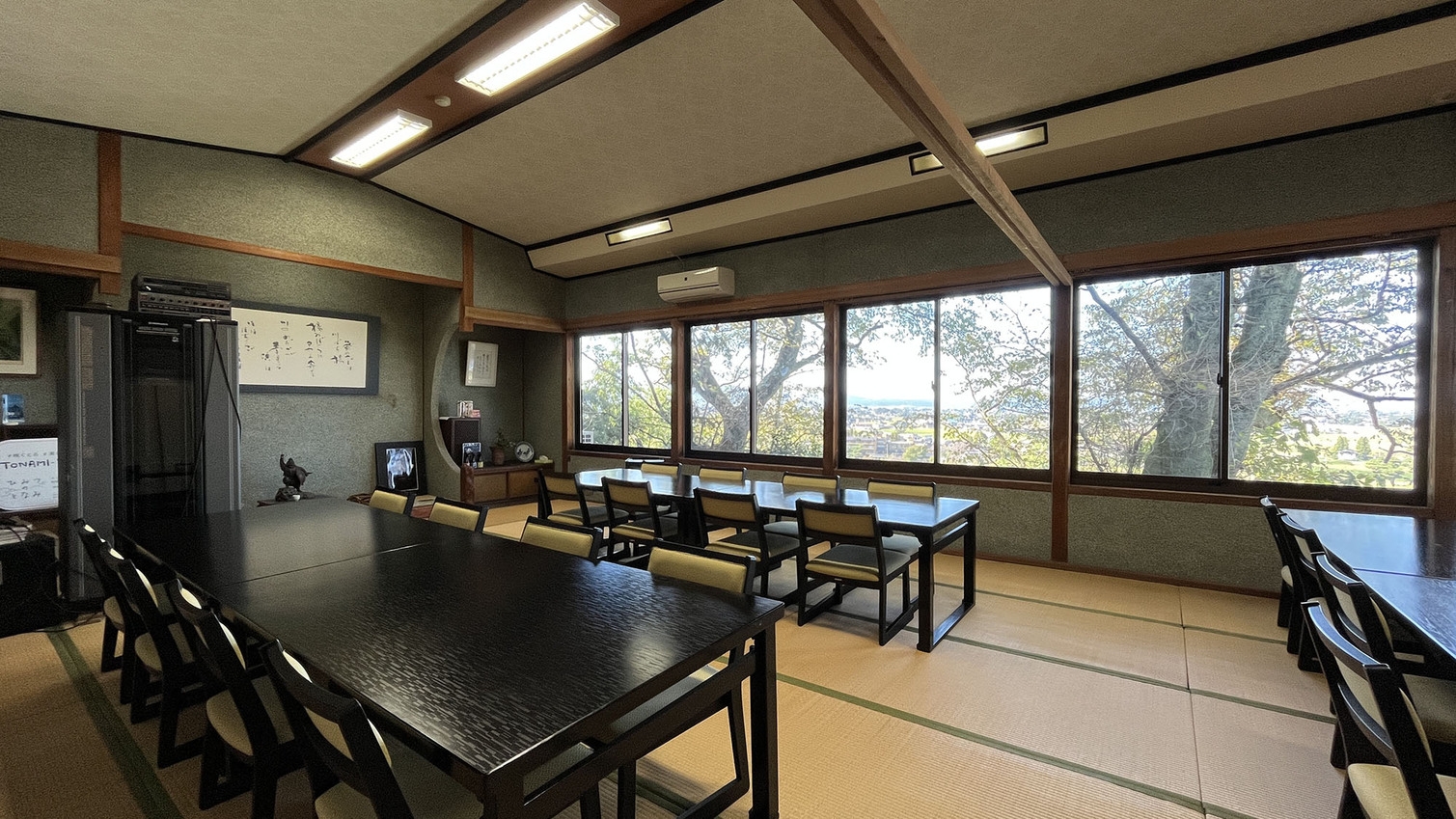 【朝食付】夕食はお好きな場所で。地元食材を使用したからだにやさしい朝食付プラン