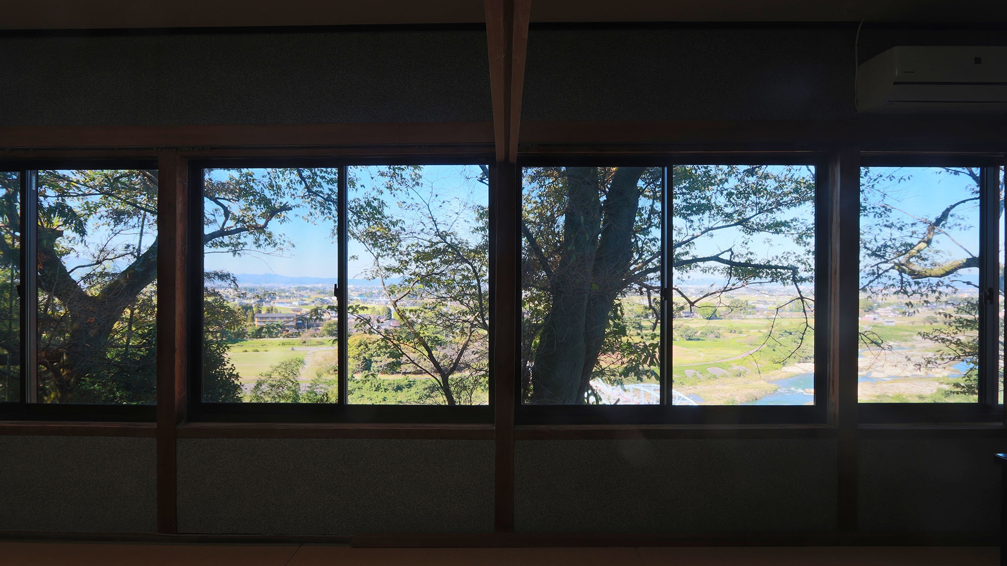 【朝食付】夕食はお好きな場所で。地元食材を使用したからだにやさしい朝食付プラン