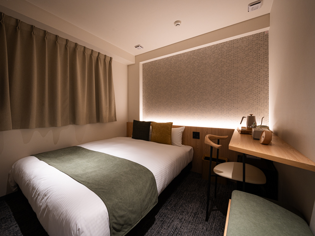 クイーンルーム