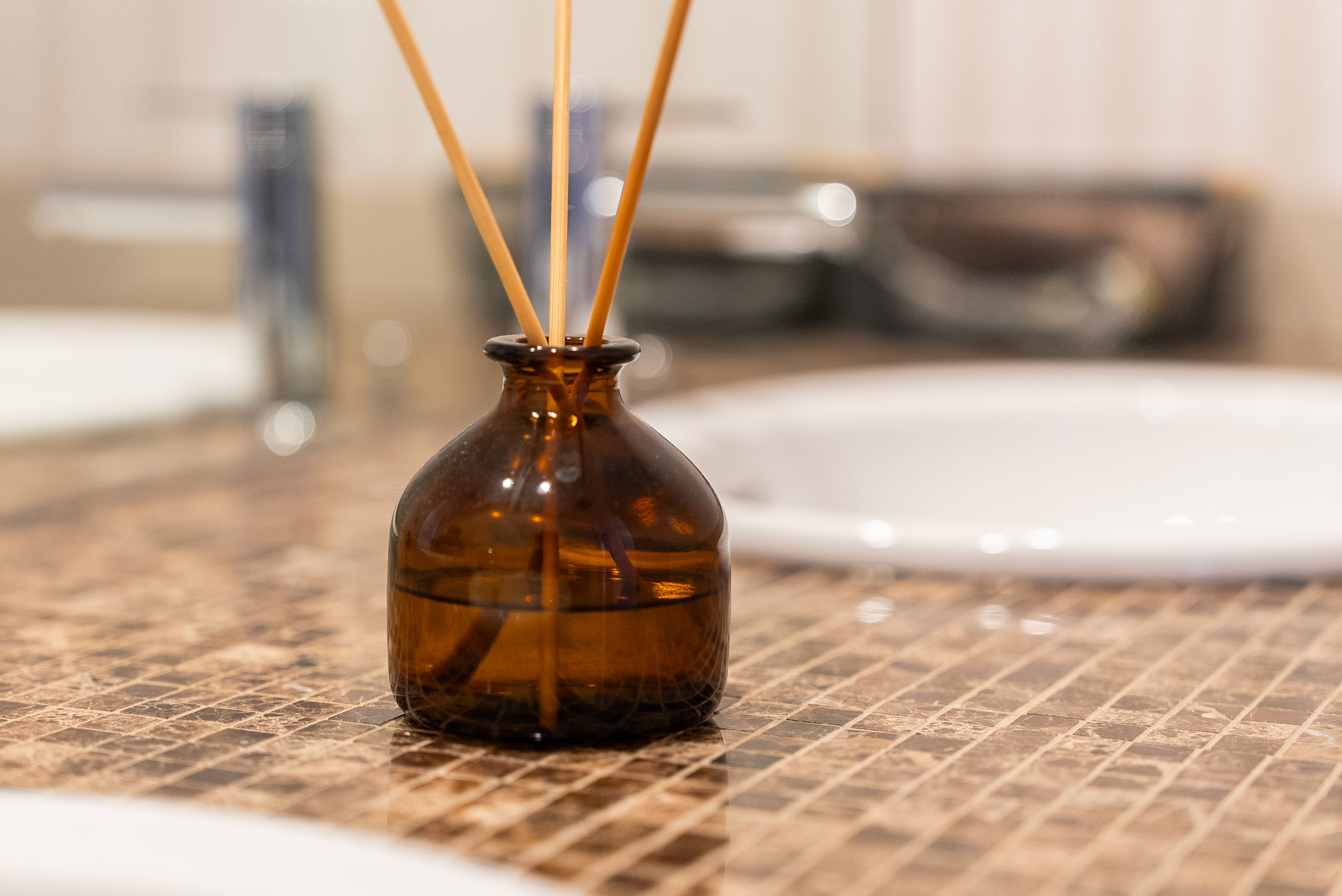 リードディフューザー