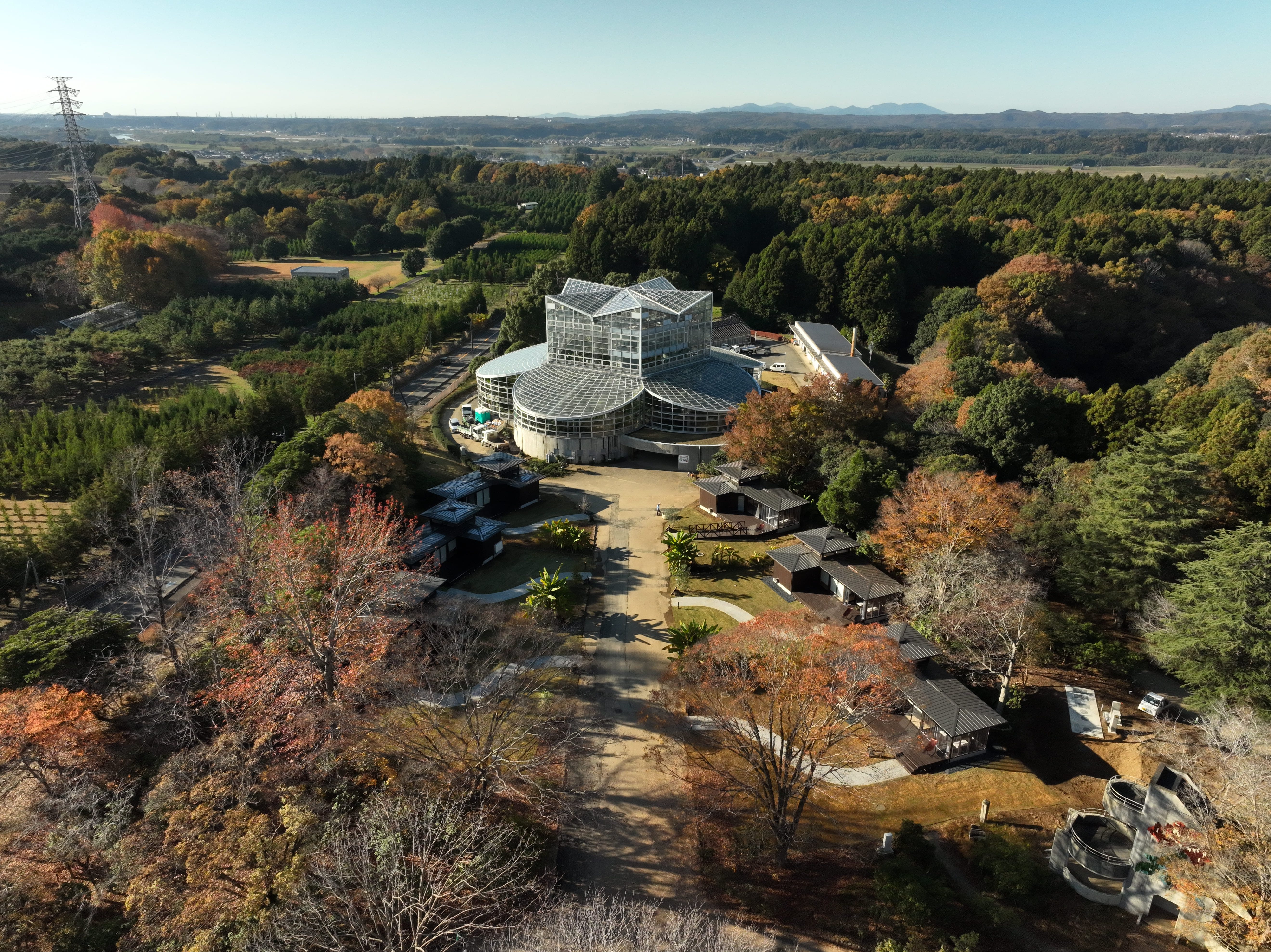 THE BOTANICAL RESORT 林音