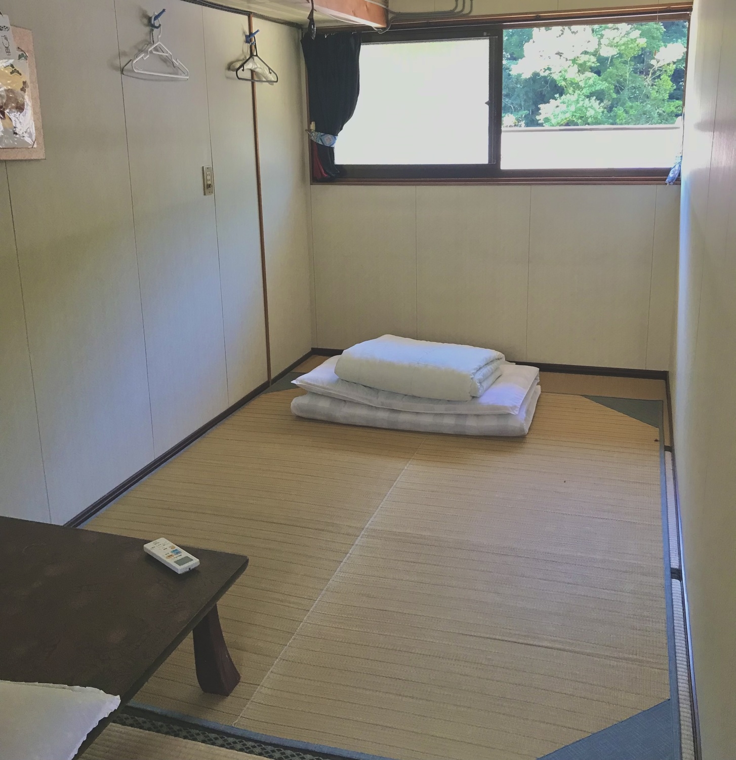 【1泊2食】和室４畳１名様ご宿泊可