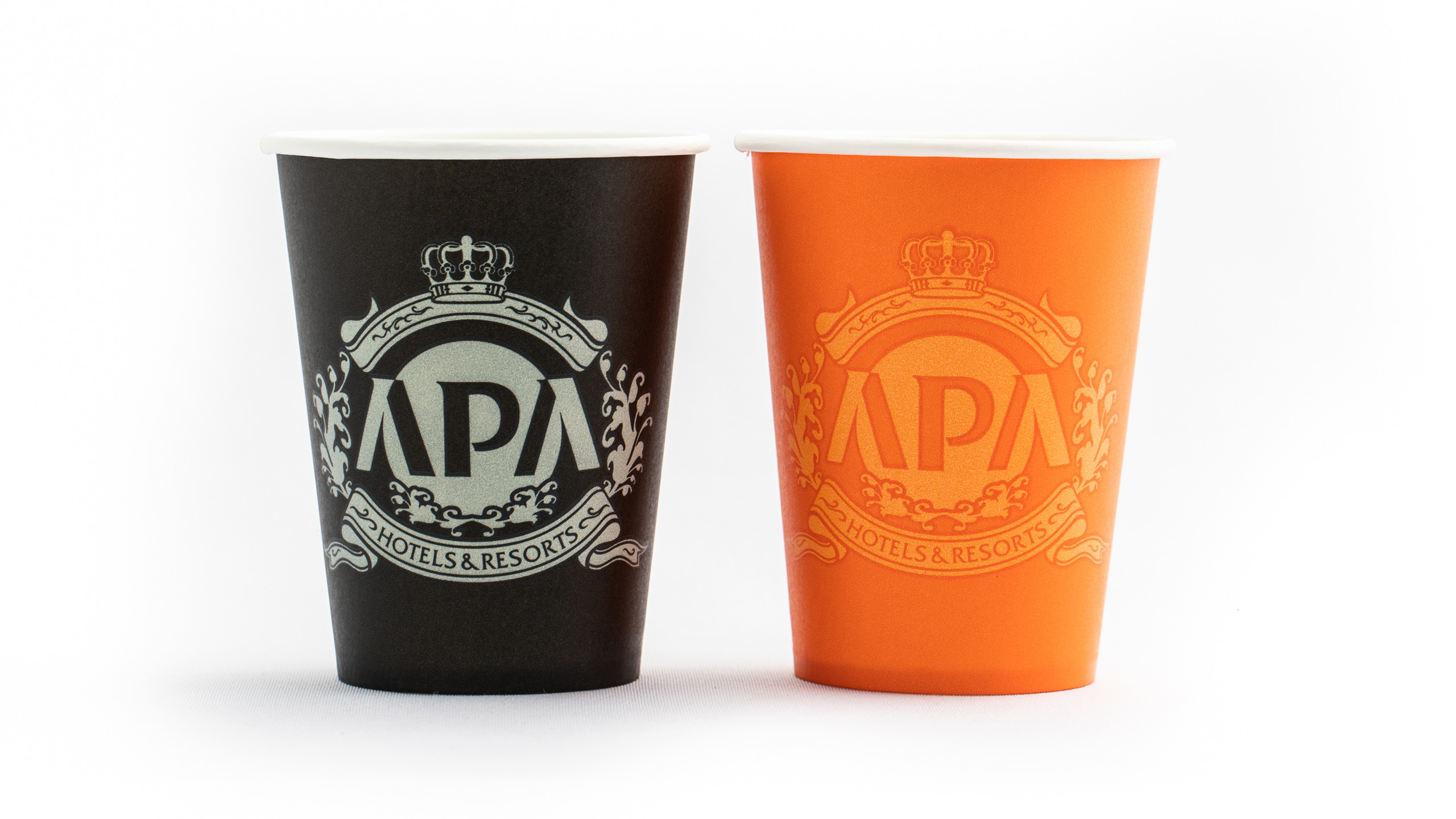 ■アパラップドカップ   