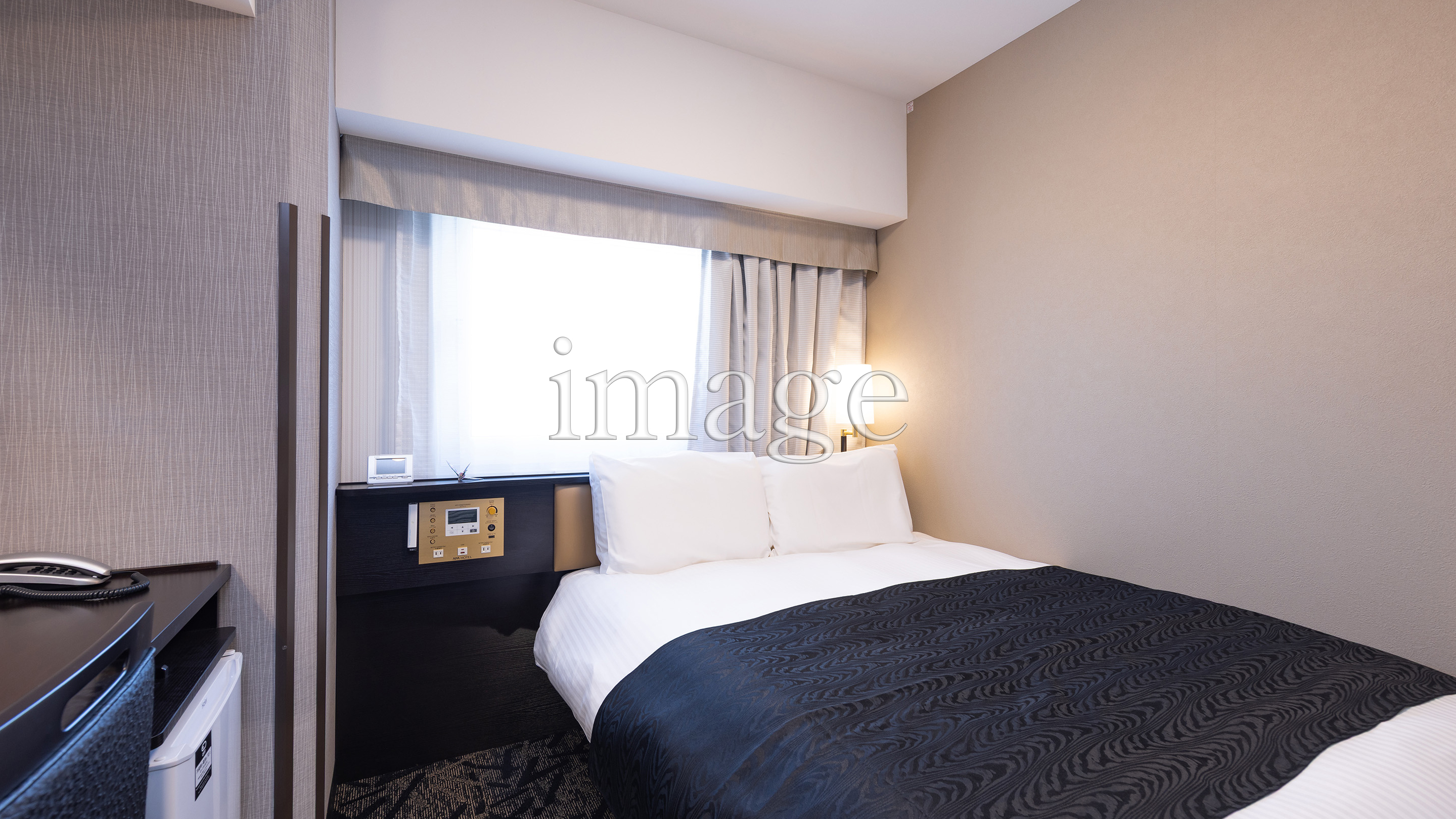 ■ダブルルーム