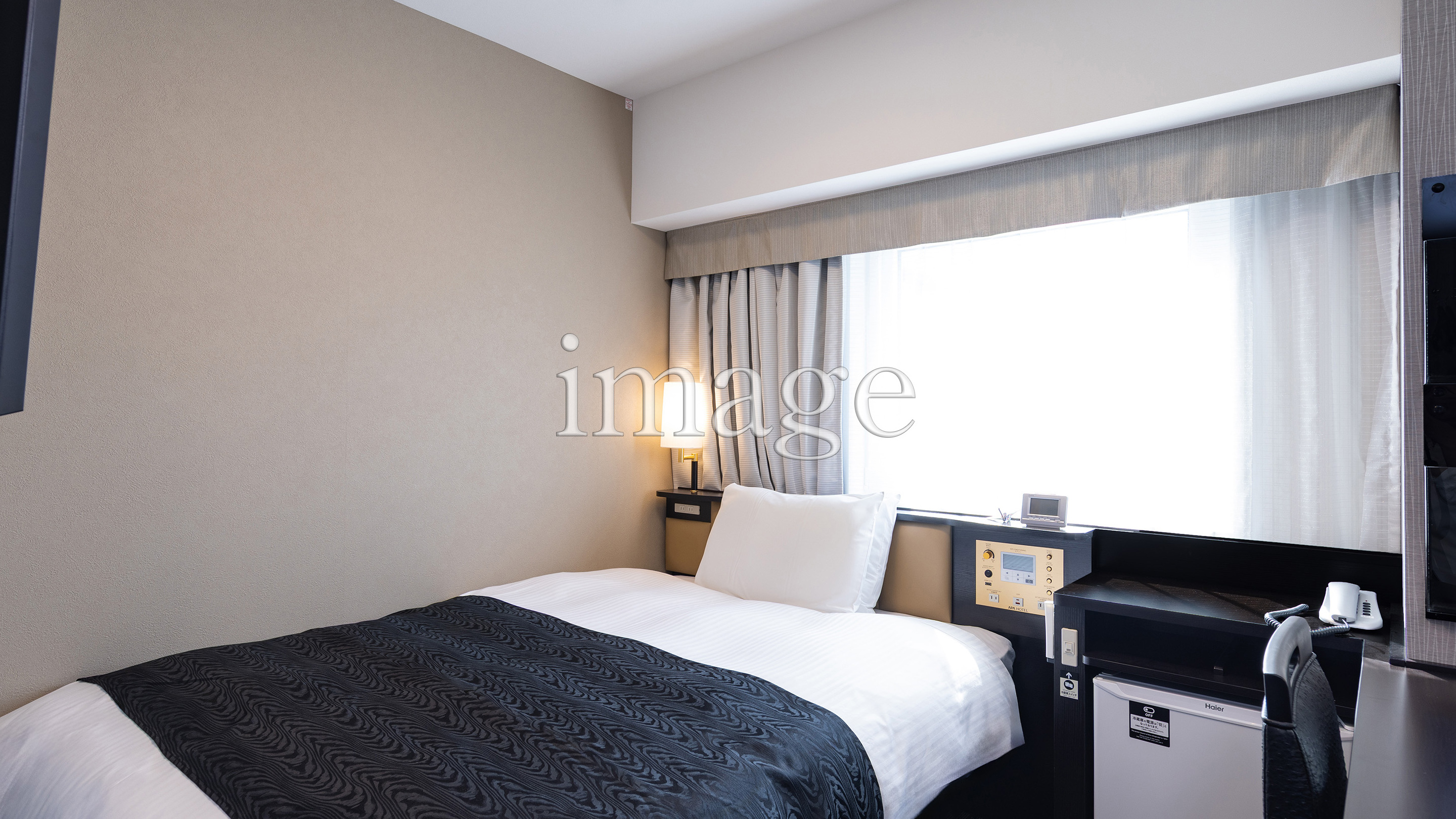 ■シングルルーム