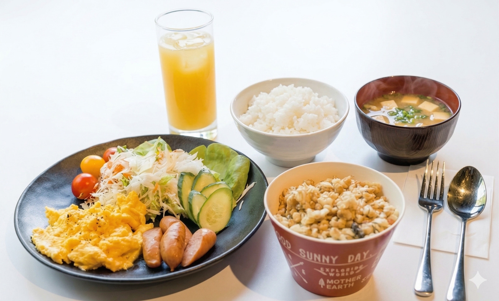 【２食付】全室オーシャンビューで迎える穏やかな朝｜御用邸近くの閑静な高台に佇む洋館風ホテル