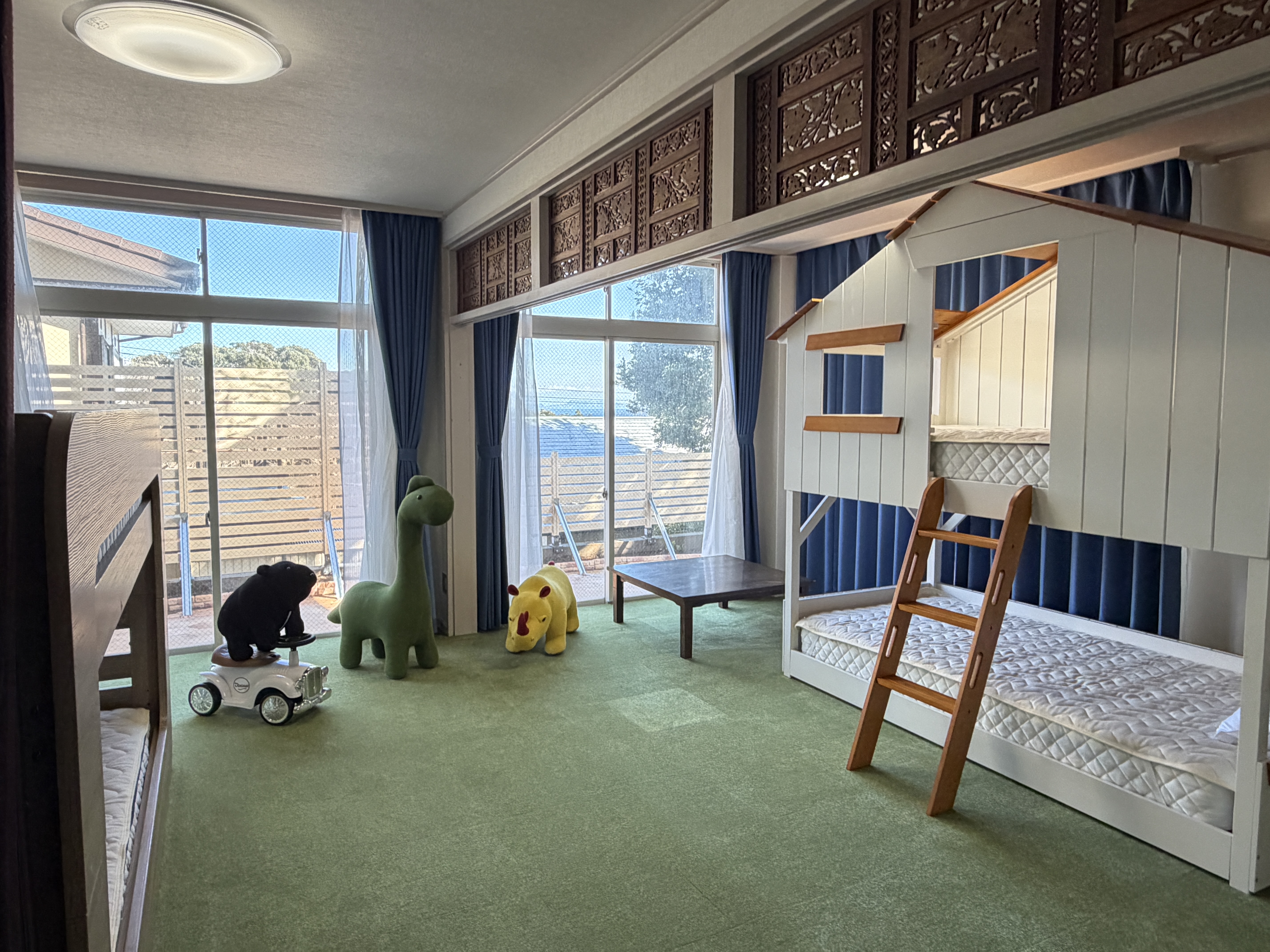 ファミリールーム