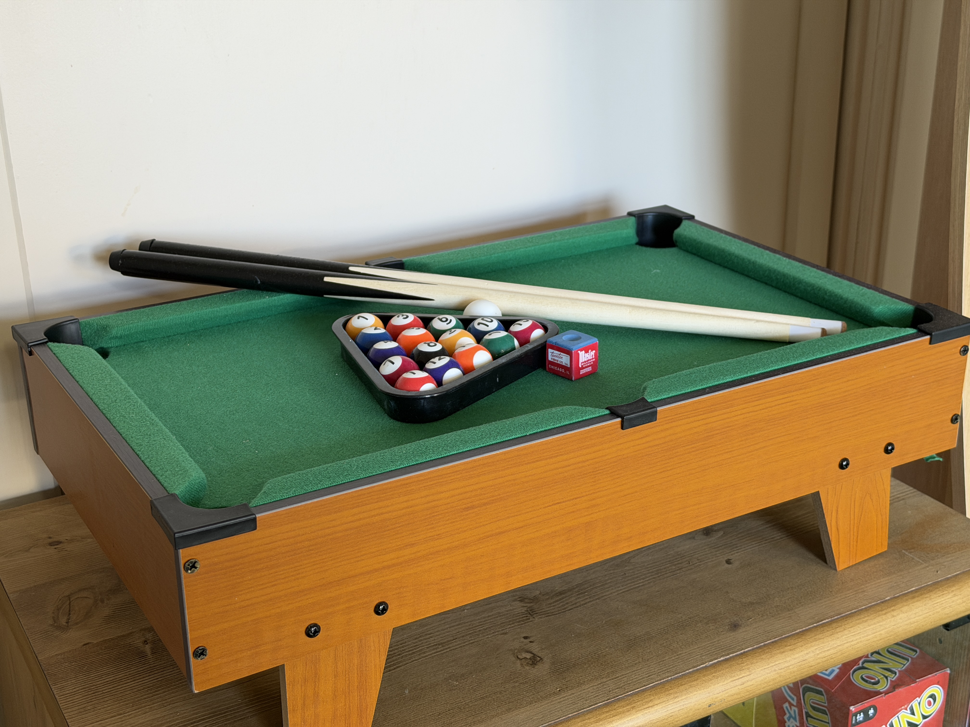 ファミリールーム　ゲームプレイス