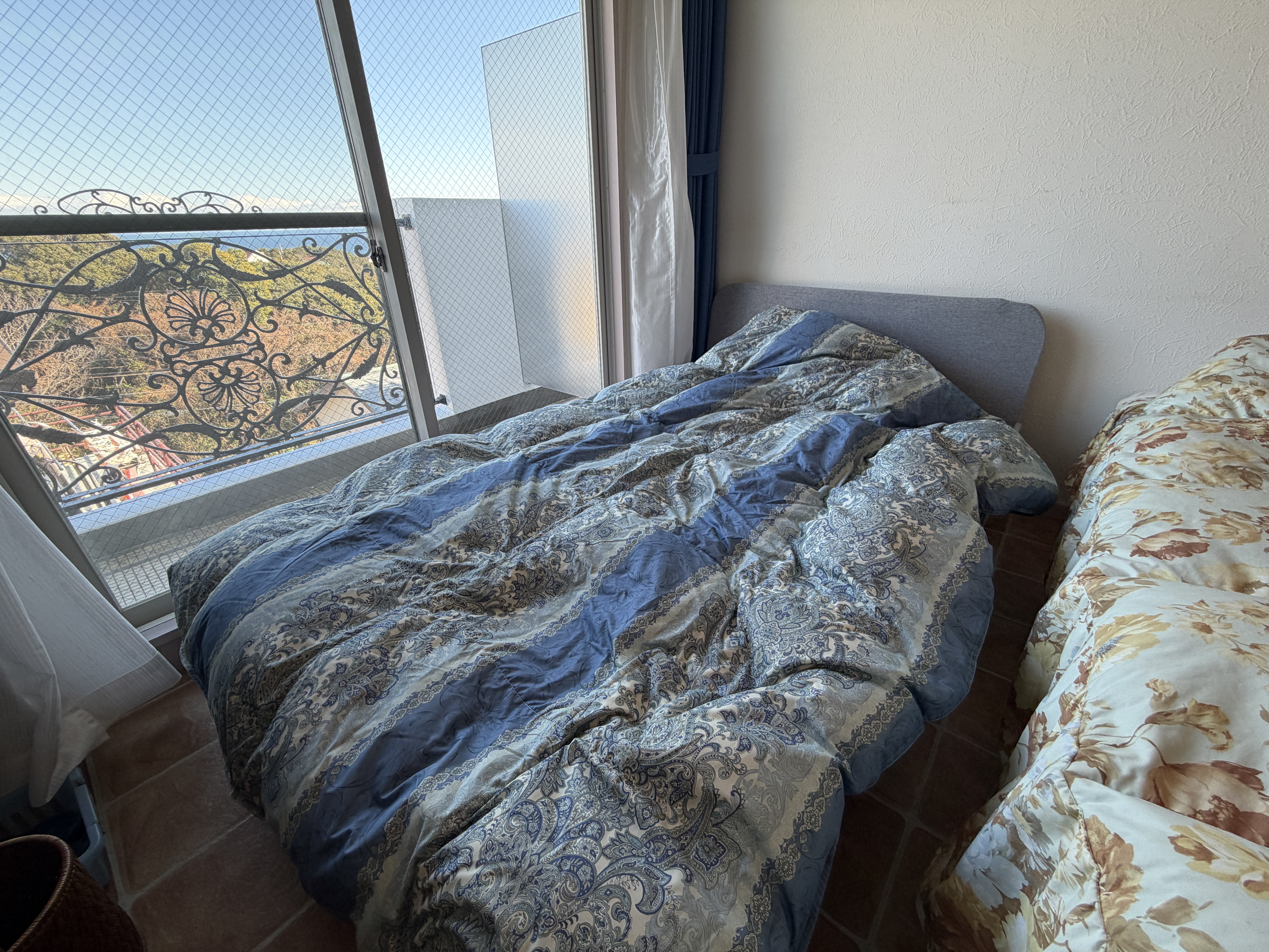 ソファーベット