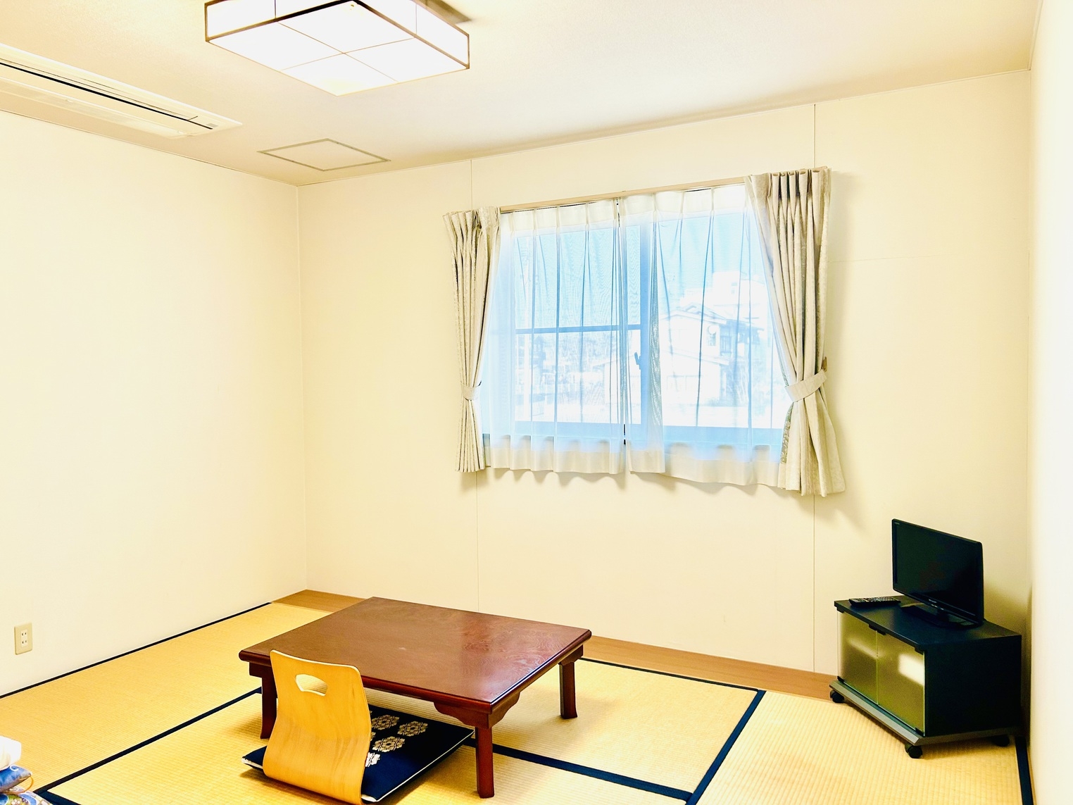 【2026夏季限定】2名1室素泊りプラン　2名様コミコミ税込10，000円♪