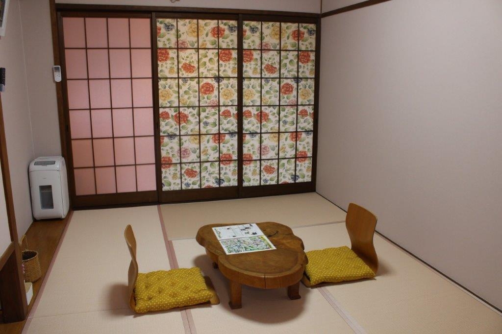 【お部屋限定プラン】3名様以上のご利用でお得♪道後温泉徒歩圏内観光　女子旅・グループ旅行に