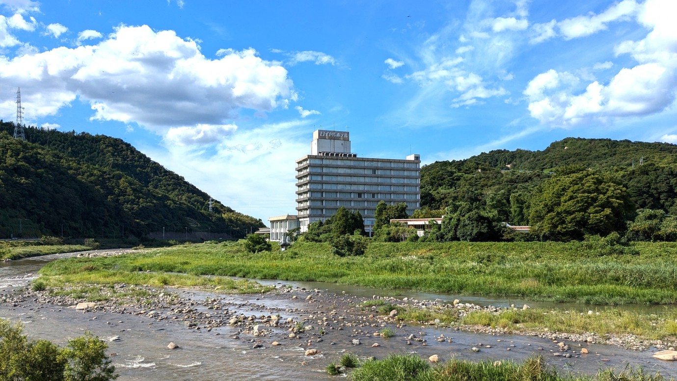 【楽天月末セール】【スタンダード】山海の幸が勢ぞろい！ロイヤルビュッフェプラン　＜4〜10月＞