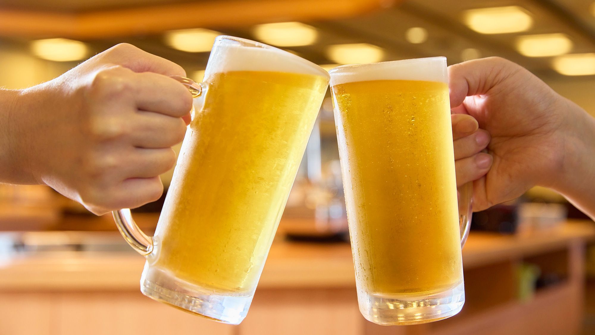 「乾杯生ビール1杯」付き！蟹料理も食べ放題　ロイヤルビュッフェプラン　＜11〜3月＞
