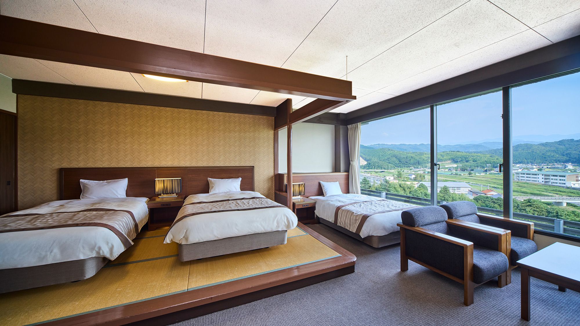 〇トリプルルーム