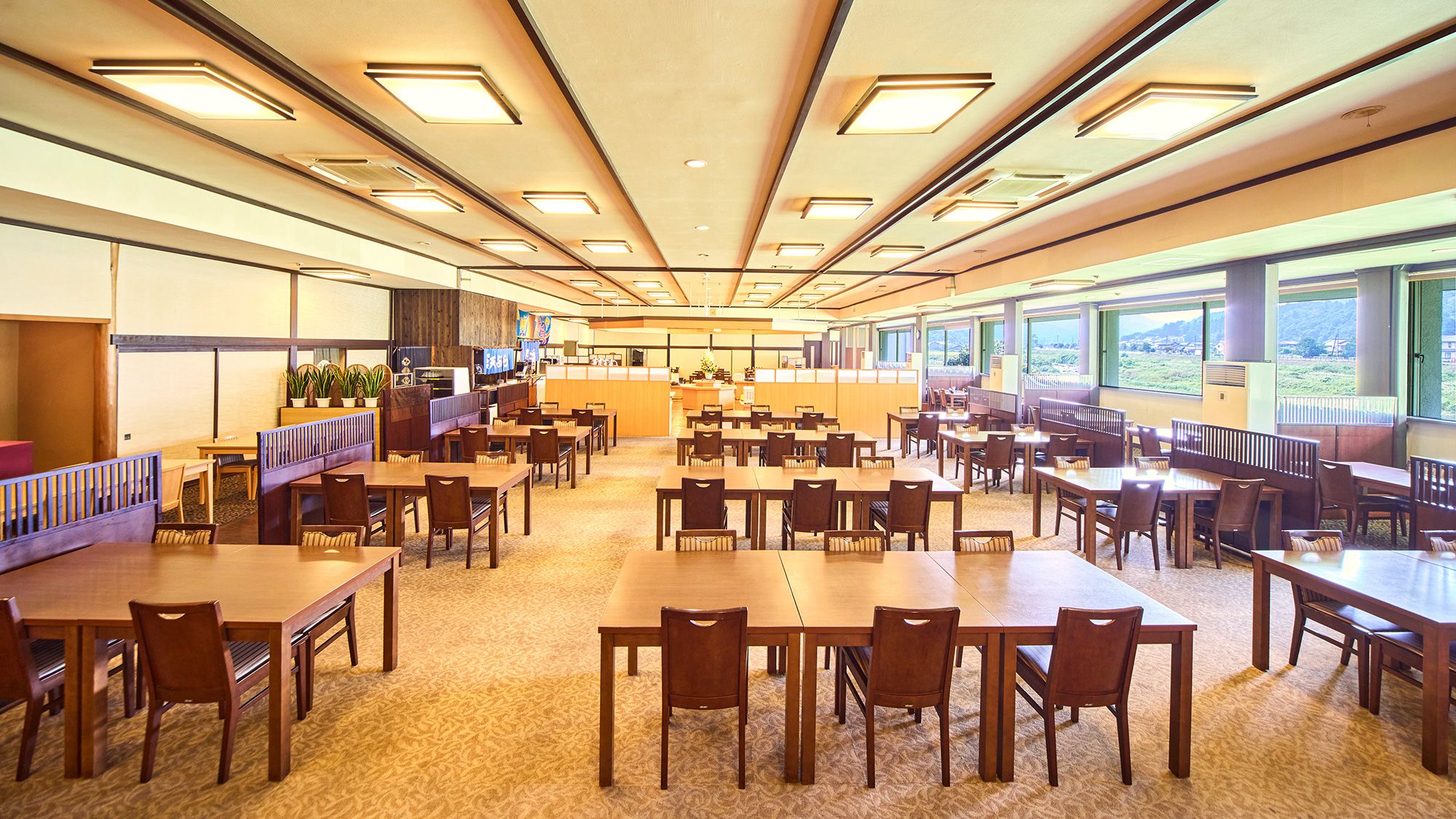 〇レストラン「日本海」