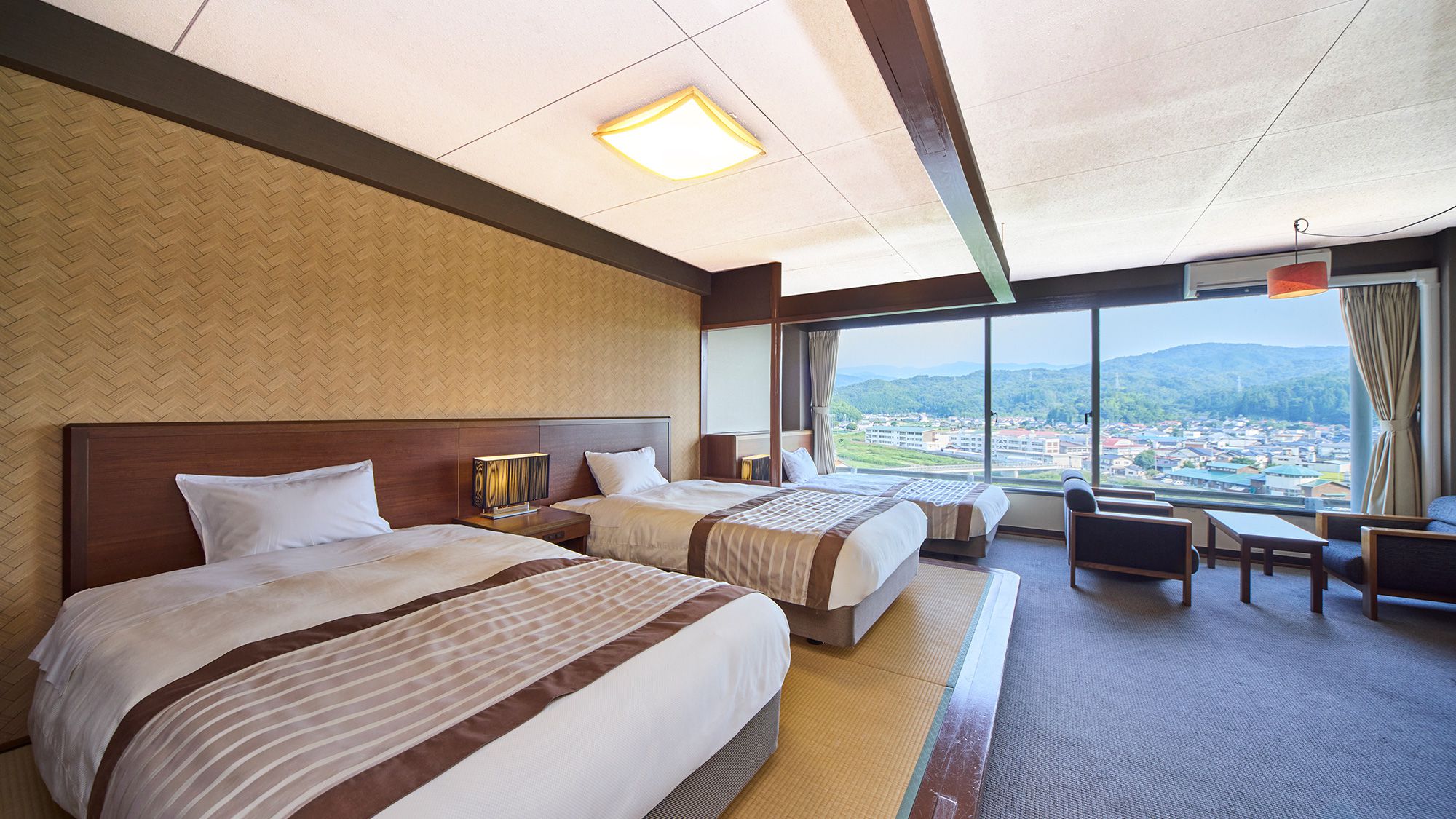 〇トリプルルーム