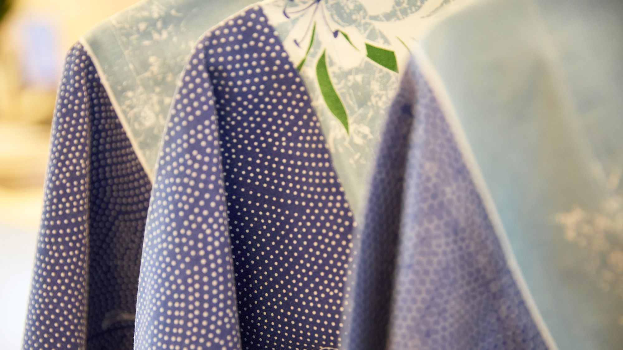 〇浴衣　※イメージ