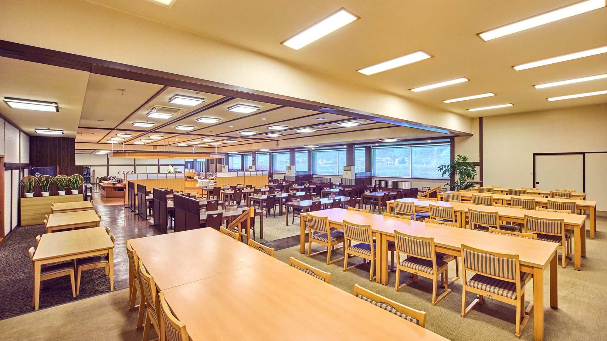 〇レストラン「日本海」