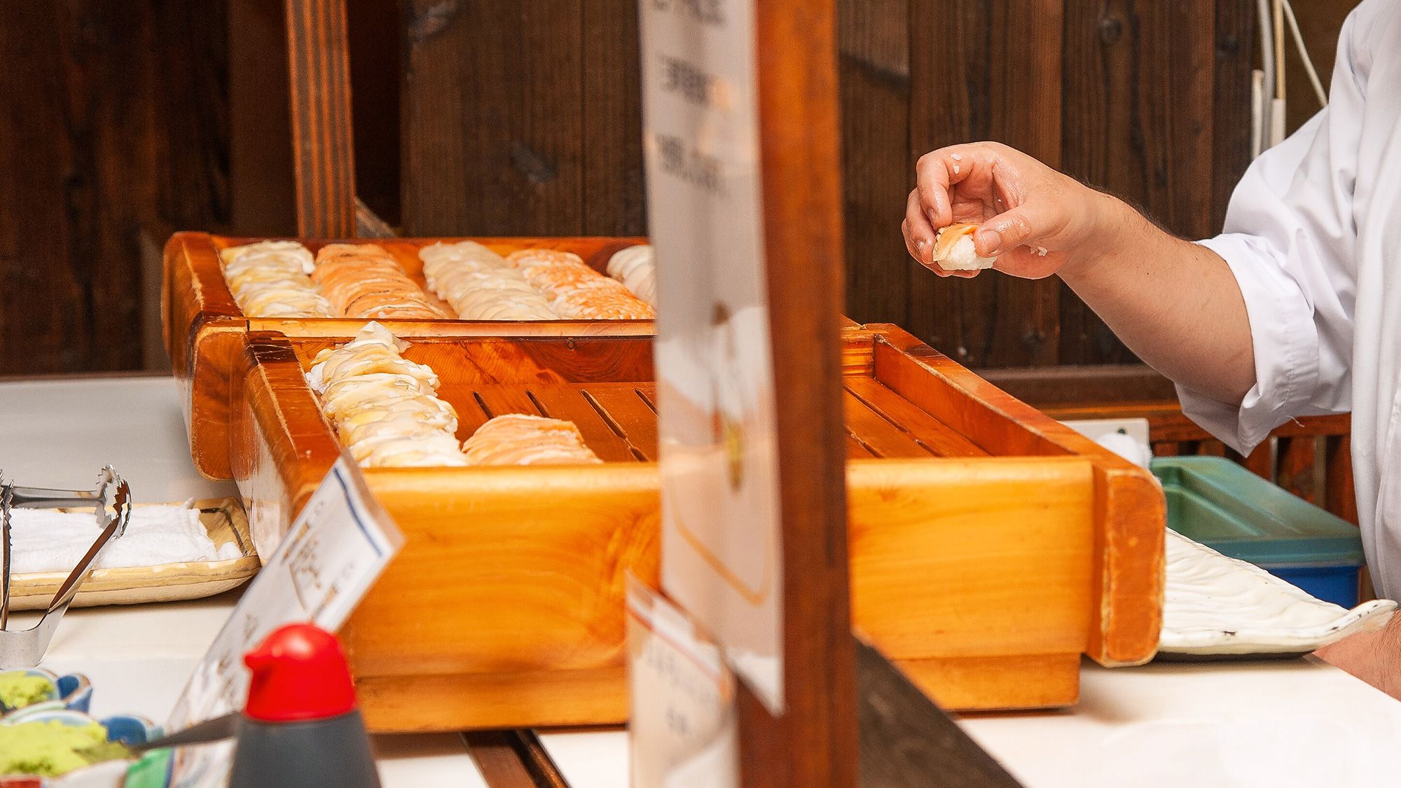 〇寿司　※イメージ