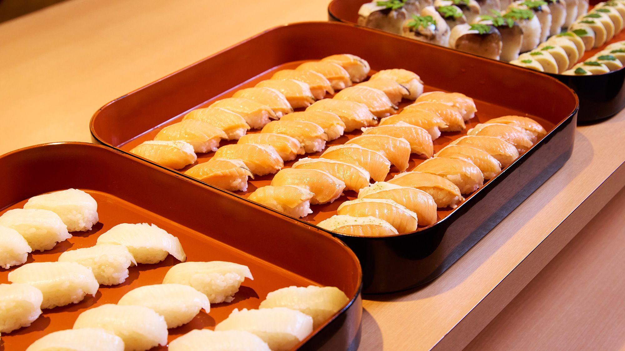 〇寿司　※イメージ