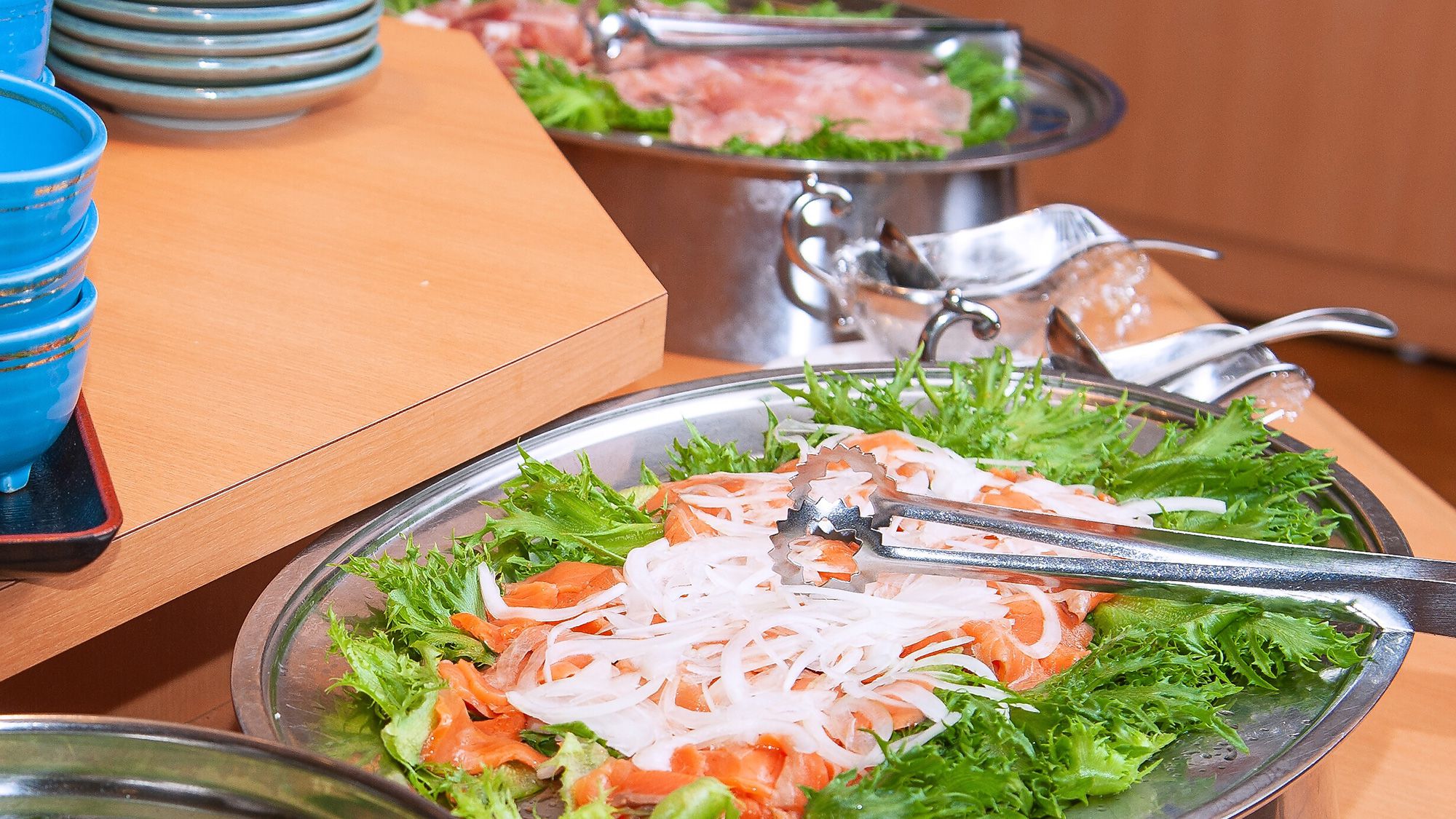 〇サラダ　※イメージ