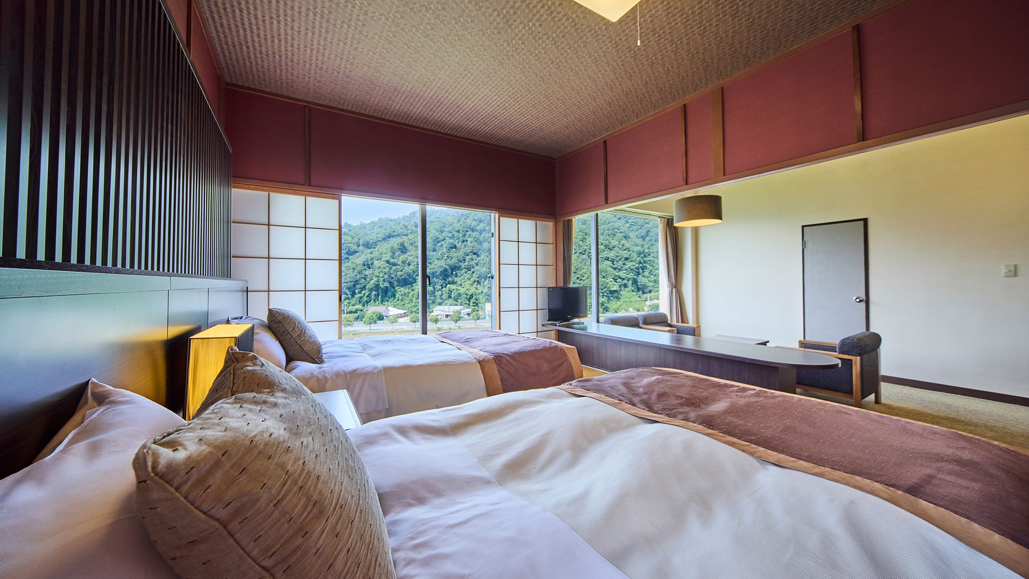 〇コーナーツイン