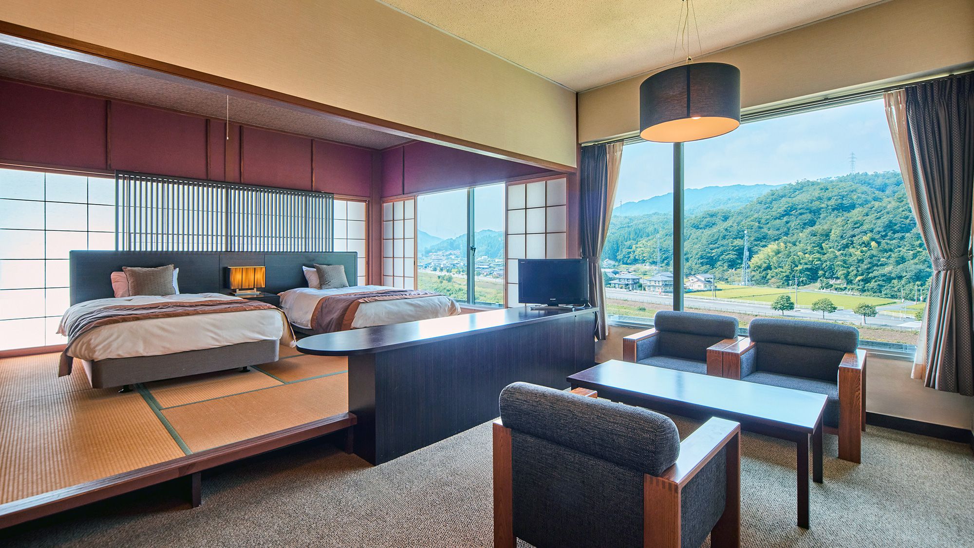 〇コーナーツイン