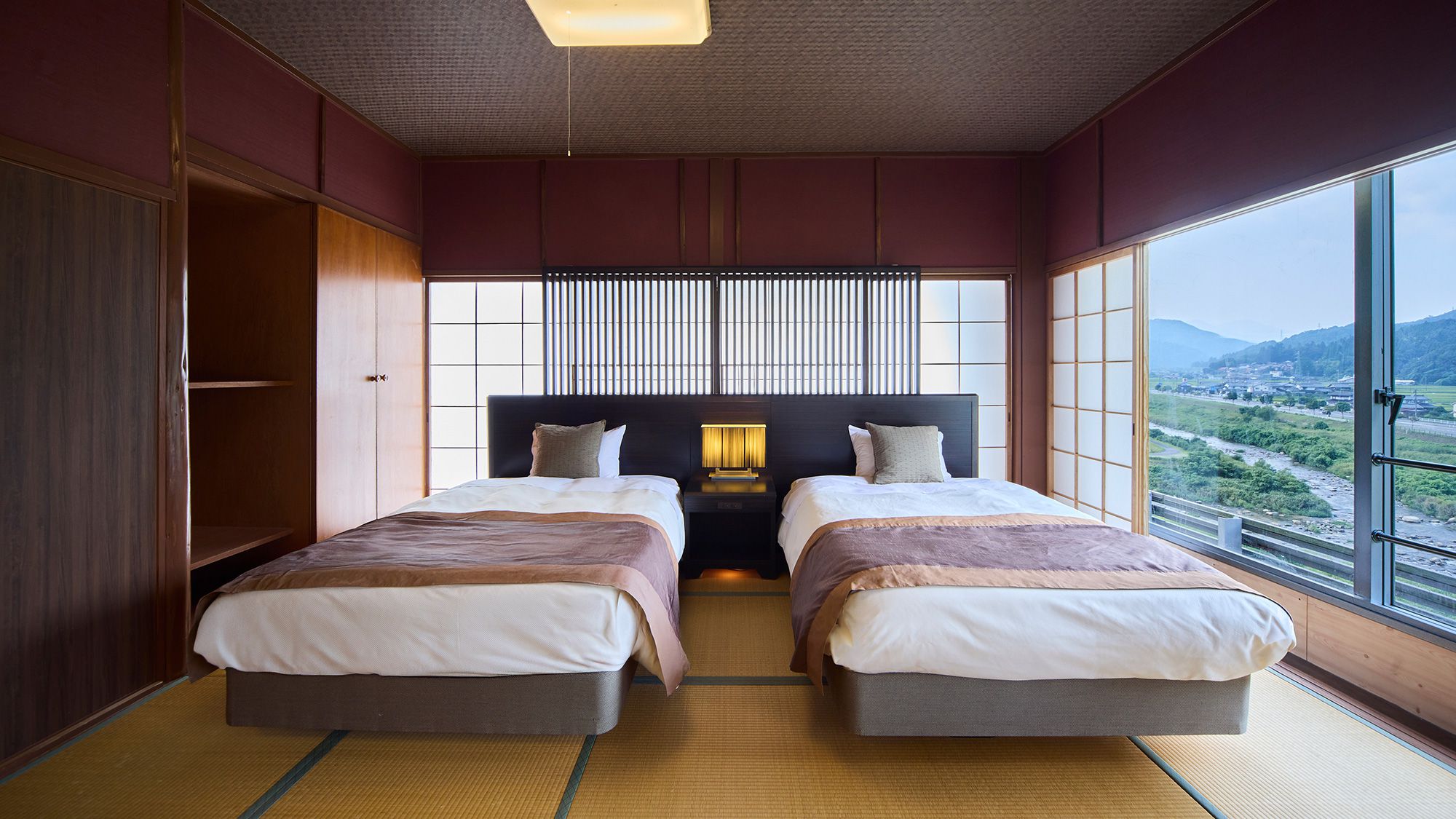 〇コーナーツイン