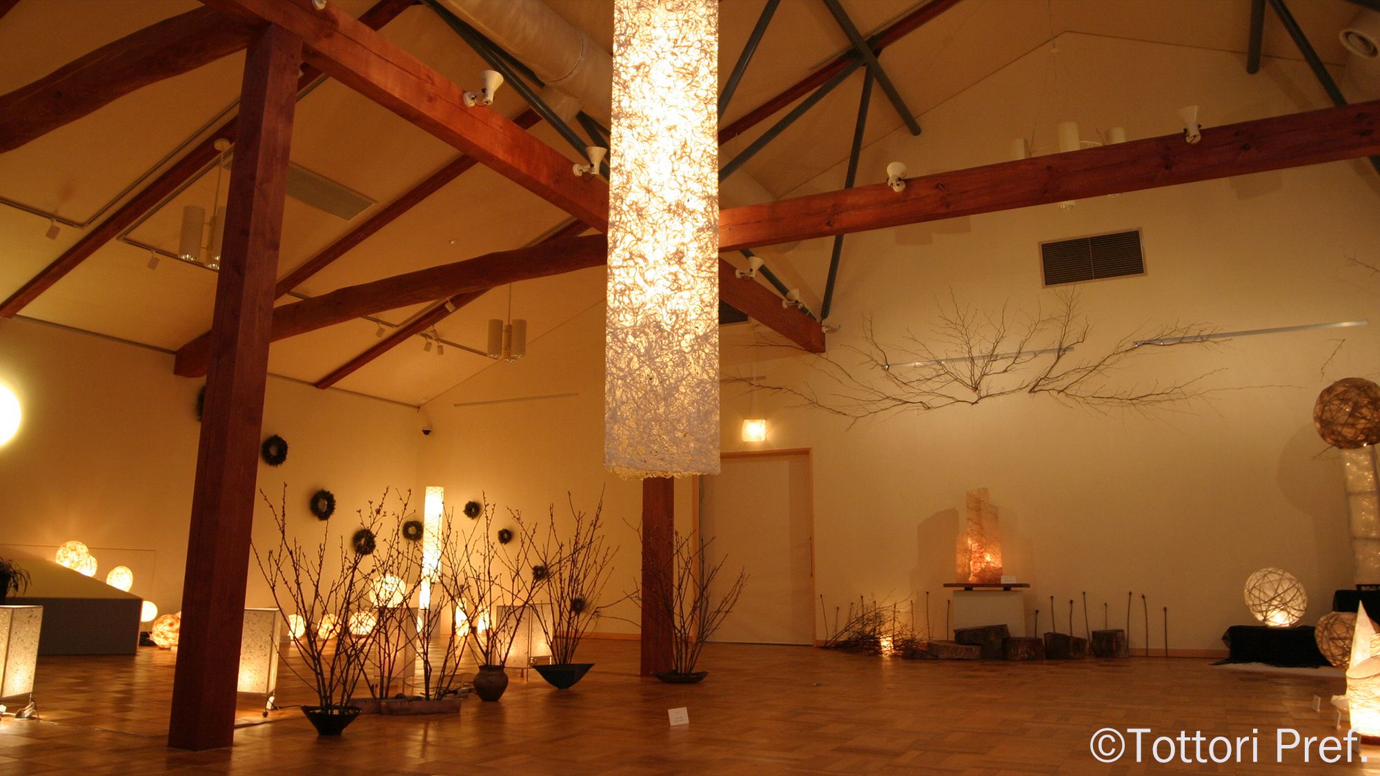 〇あおや和紙工房　＜当館より車で約40分＞