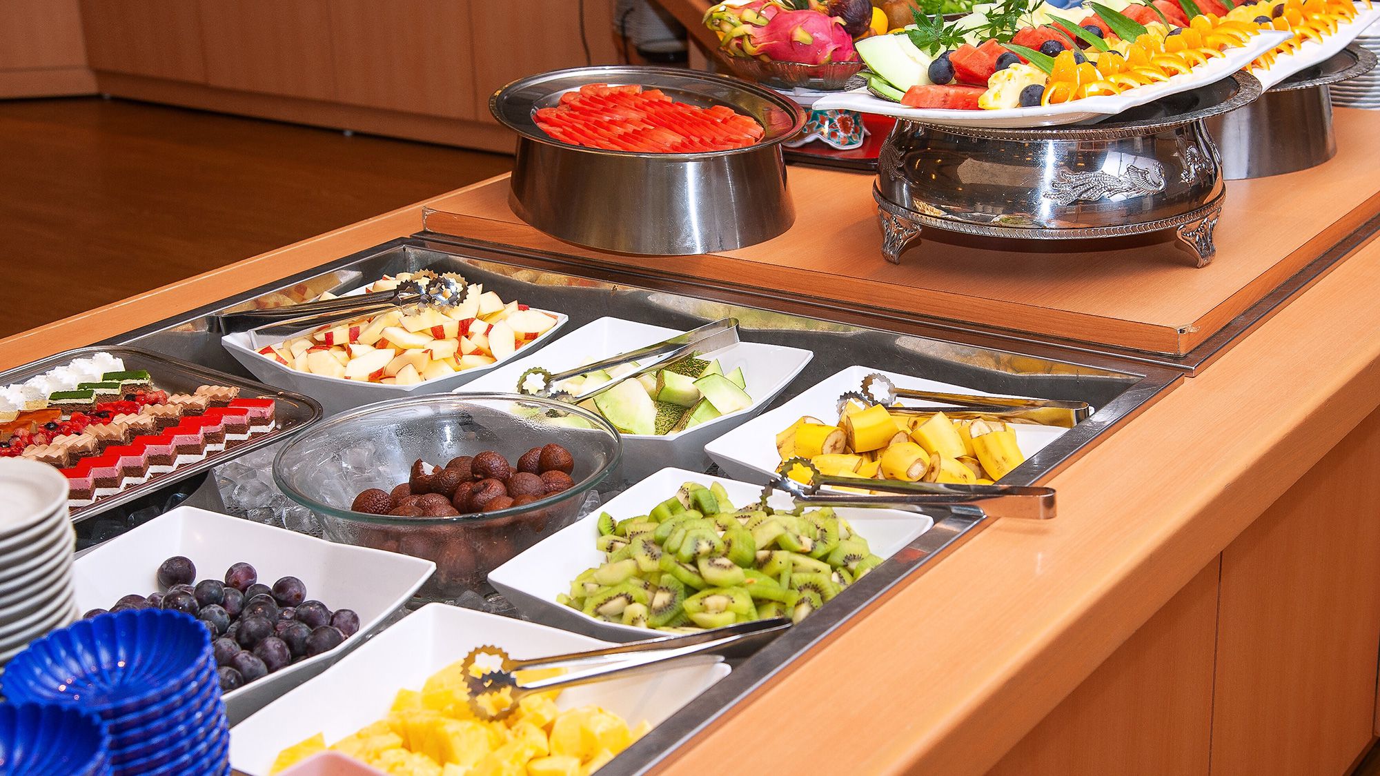 〇フルーツ・スイーツ　※イメージ