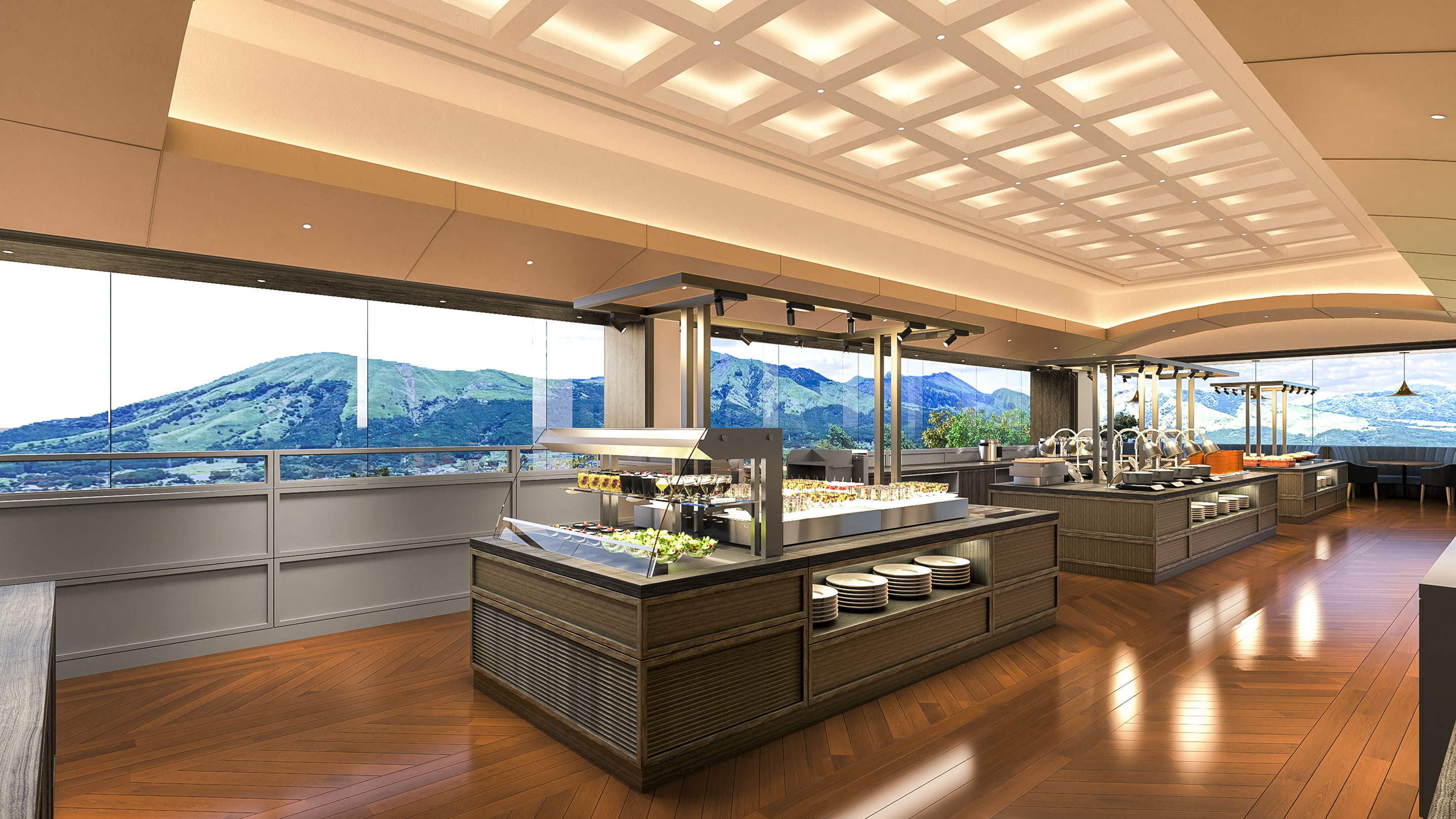 レストラン※オープン後イメージ