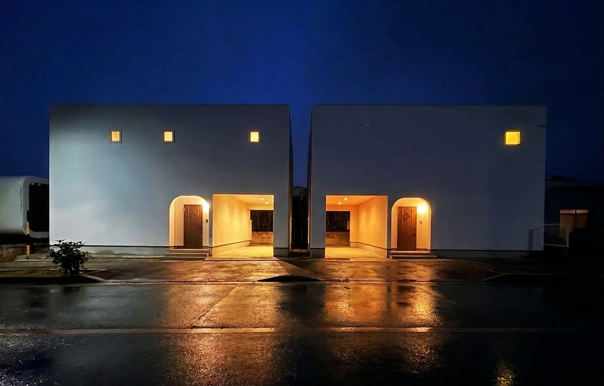 【連泊プラン】プライベートプールとBBQが楽しめる！2階建て3LDK一棟貸切ヴィラ／最大19名