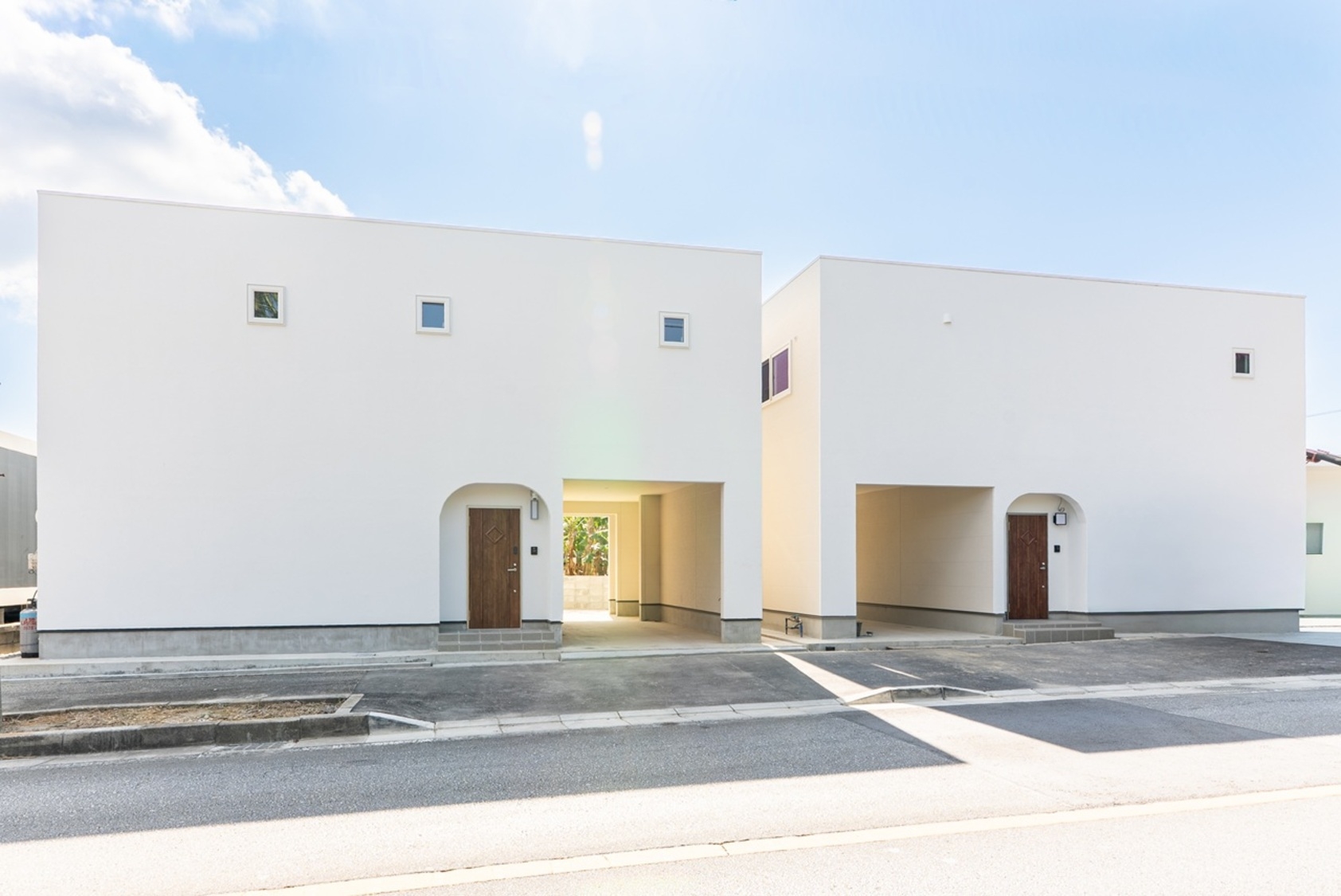 【連泊プラン】プライベートプールとBBQが楽しめる！2階建て3LDK一棟貸切ヴィラ／最大19名