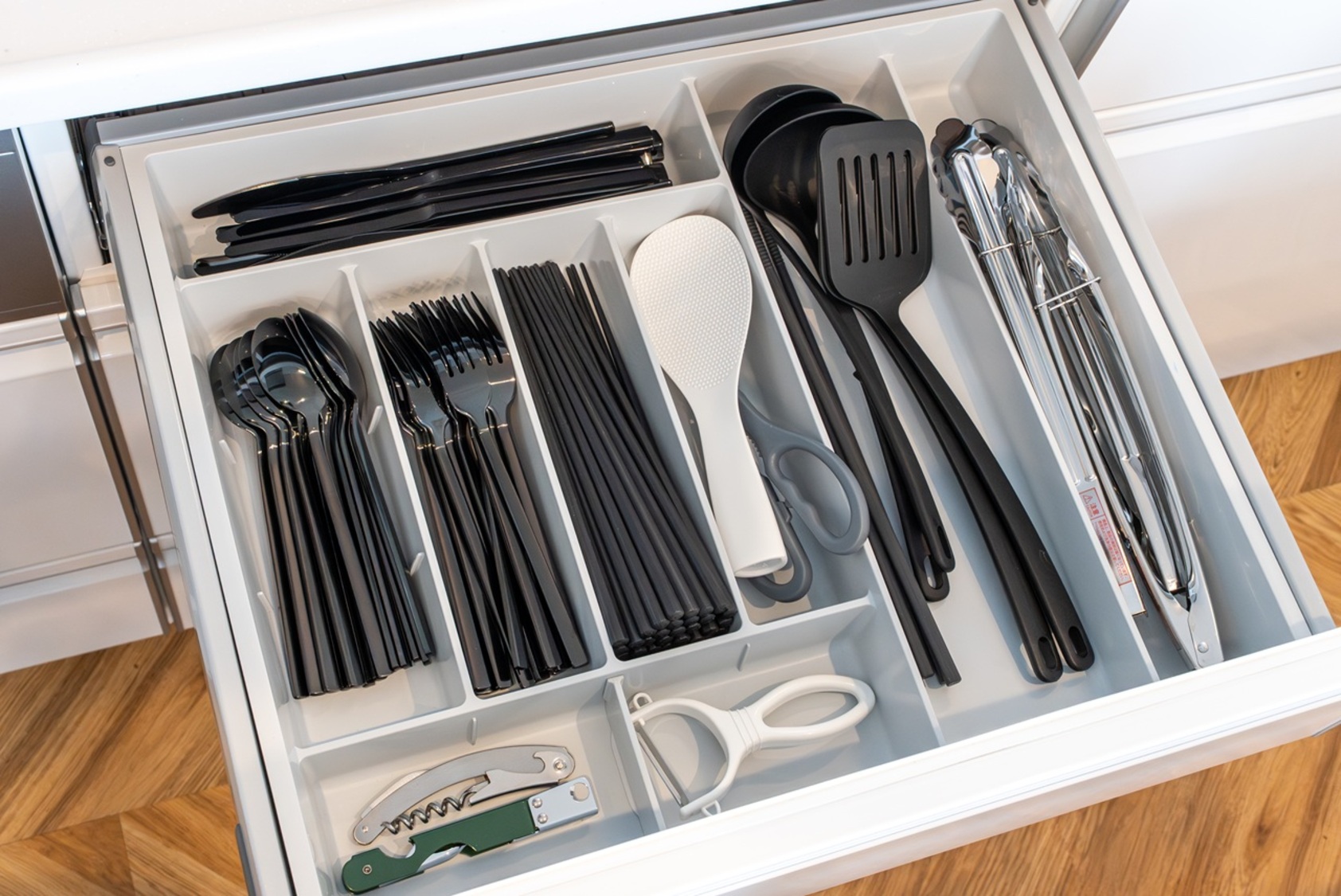 A棟：カトラリー類