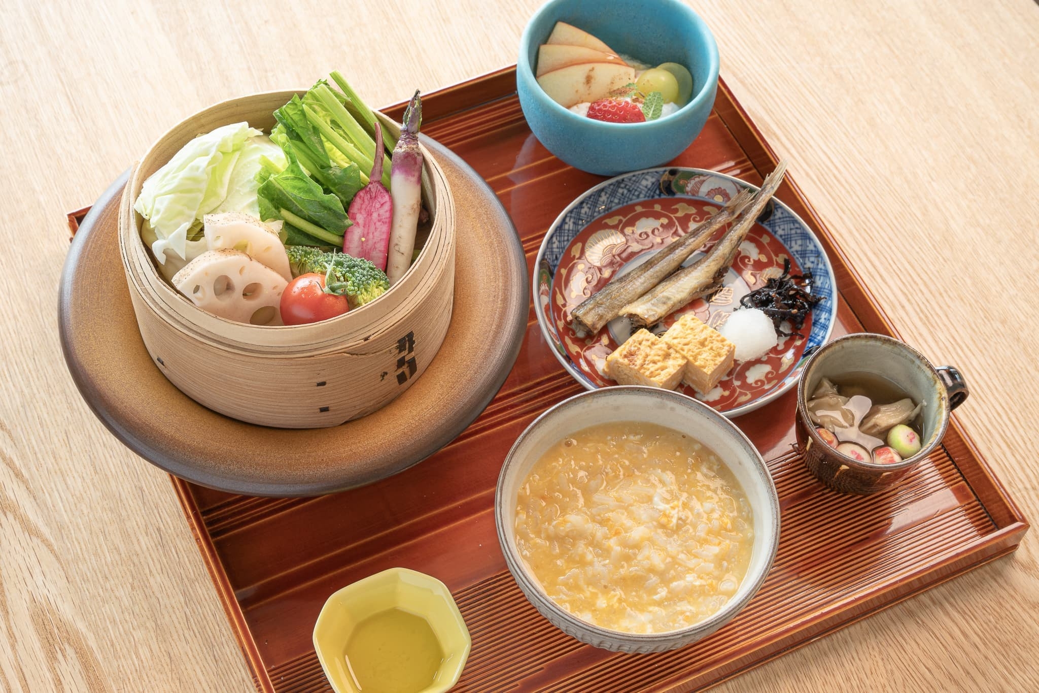 響きにととのい、旬を味わう特別滞在  — おりんのサウンドバス × 特選夕食コース付 —