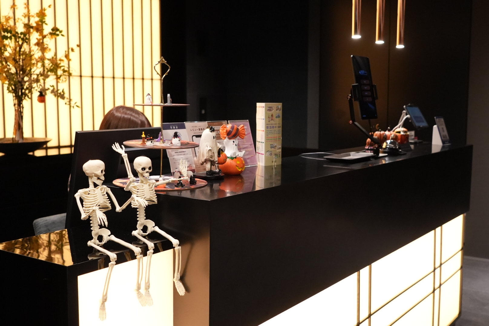 ☆ハロウィン限定☆【連泊割】2連泊以上でお得にステイプラン（素泊り）