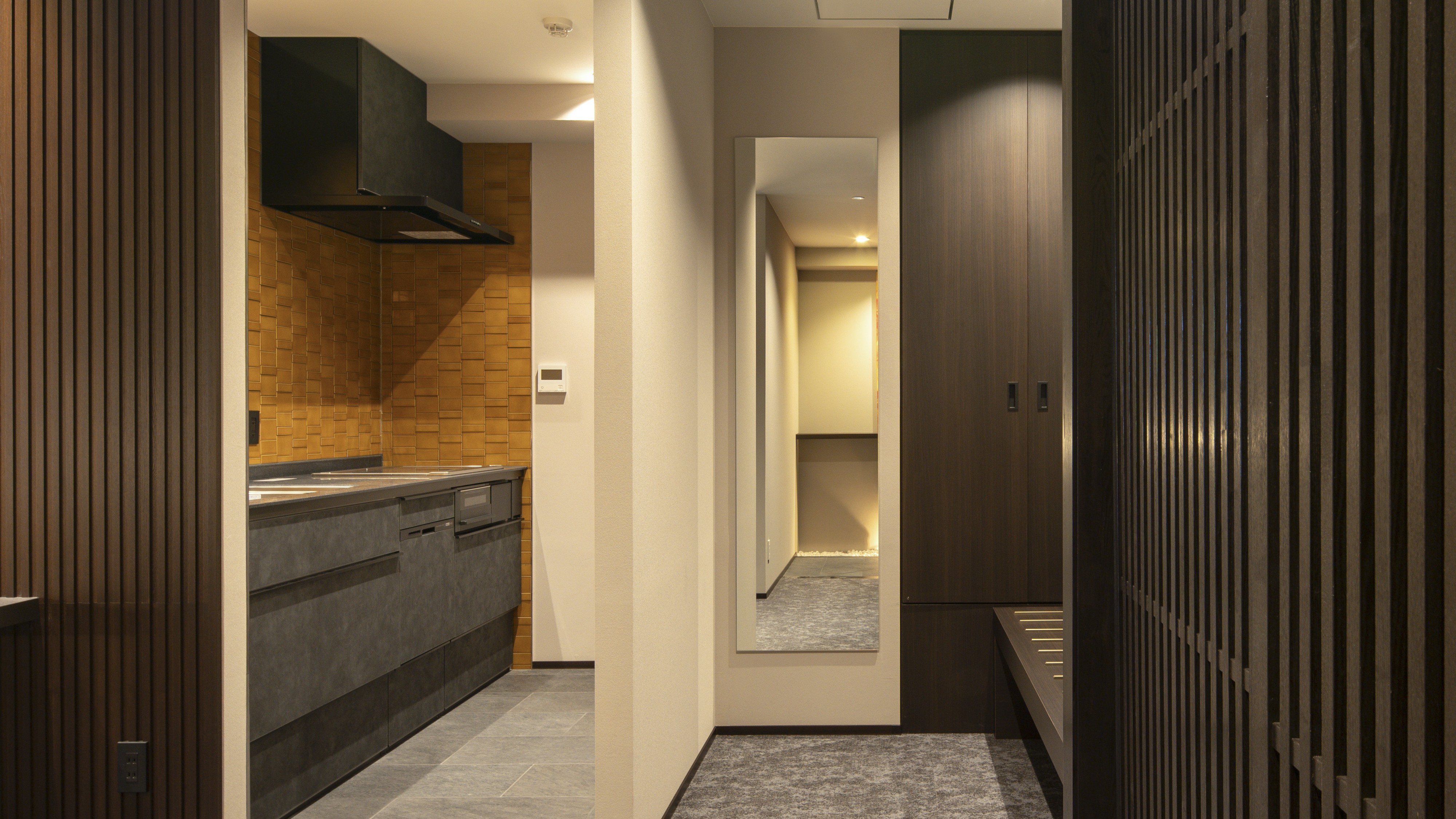 スタンダードルーム