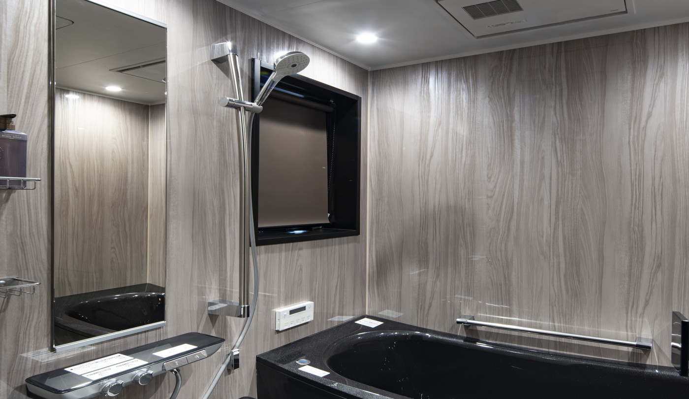 スタンダードルーム