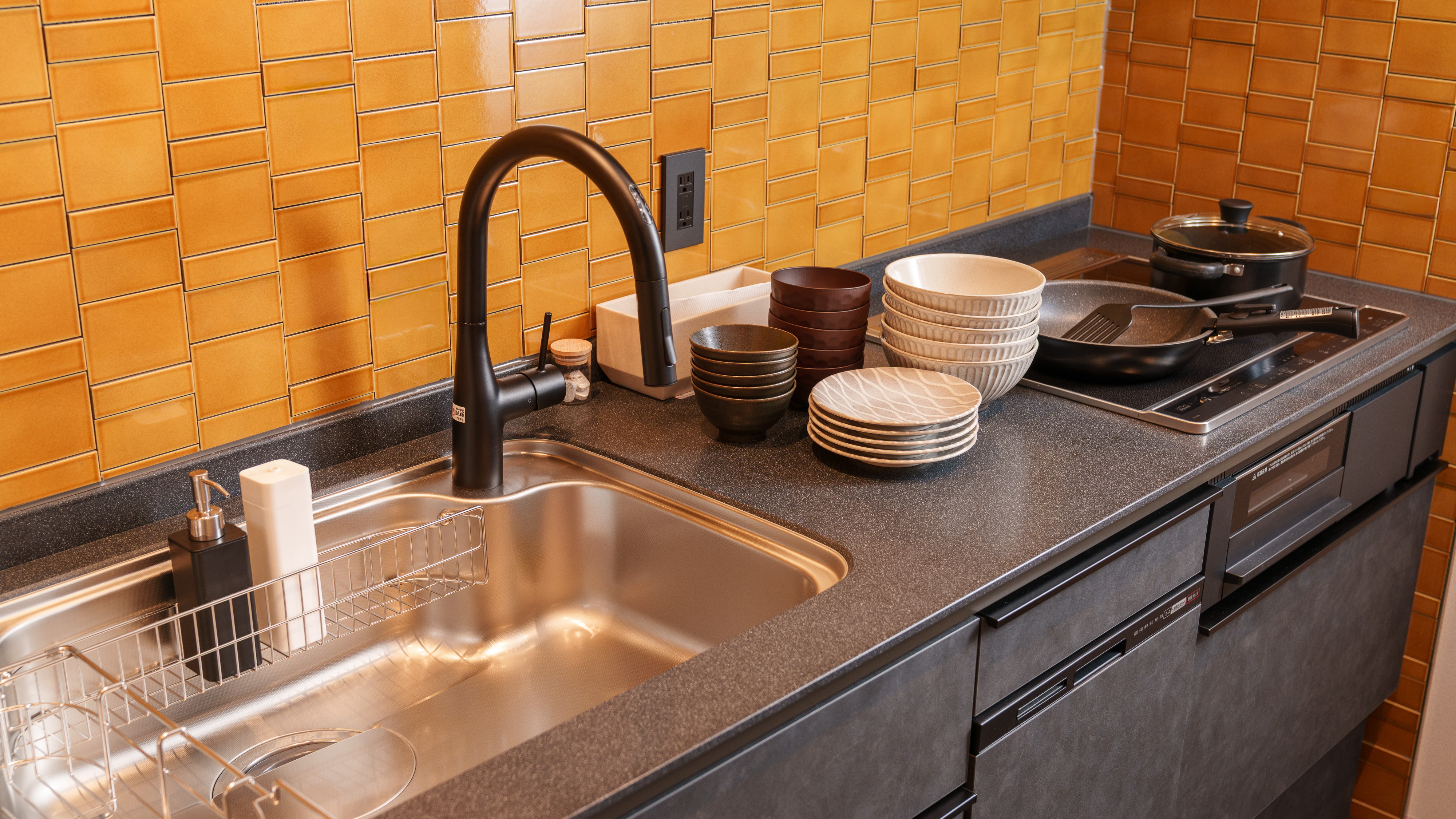 スタンダードルーム